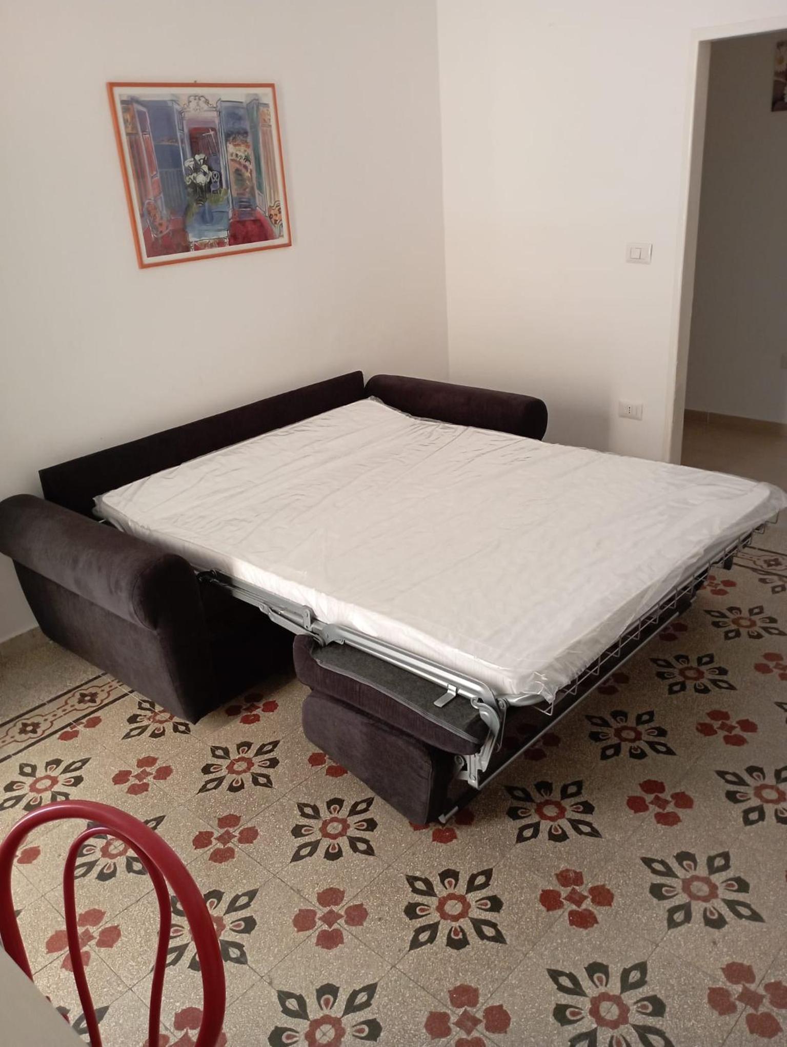 Standard Apartment photo 1