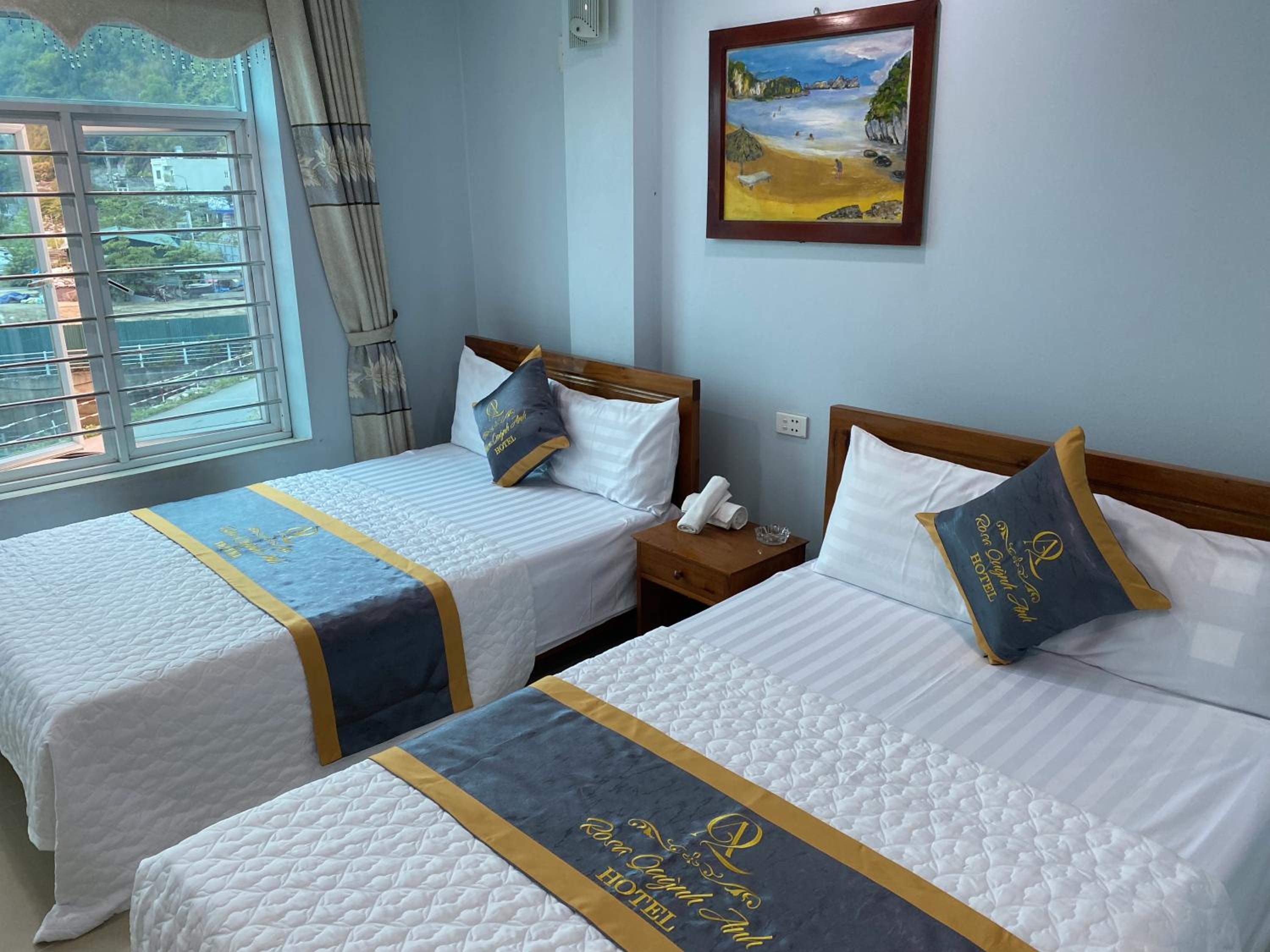 Double Or Twin Room