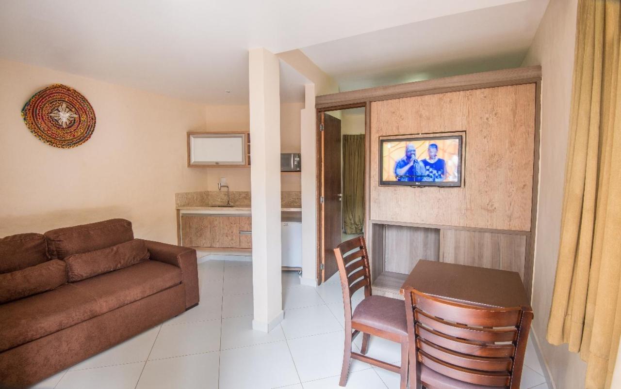 Suite Deluxe photo 1