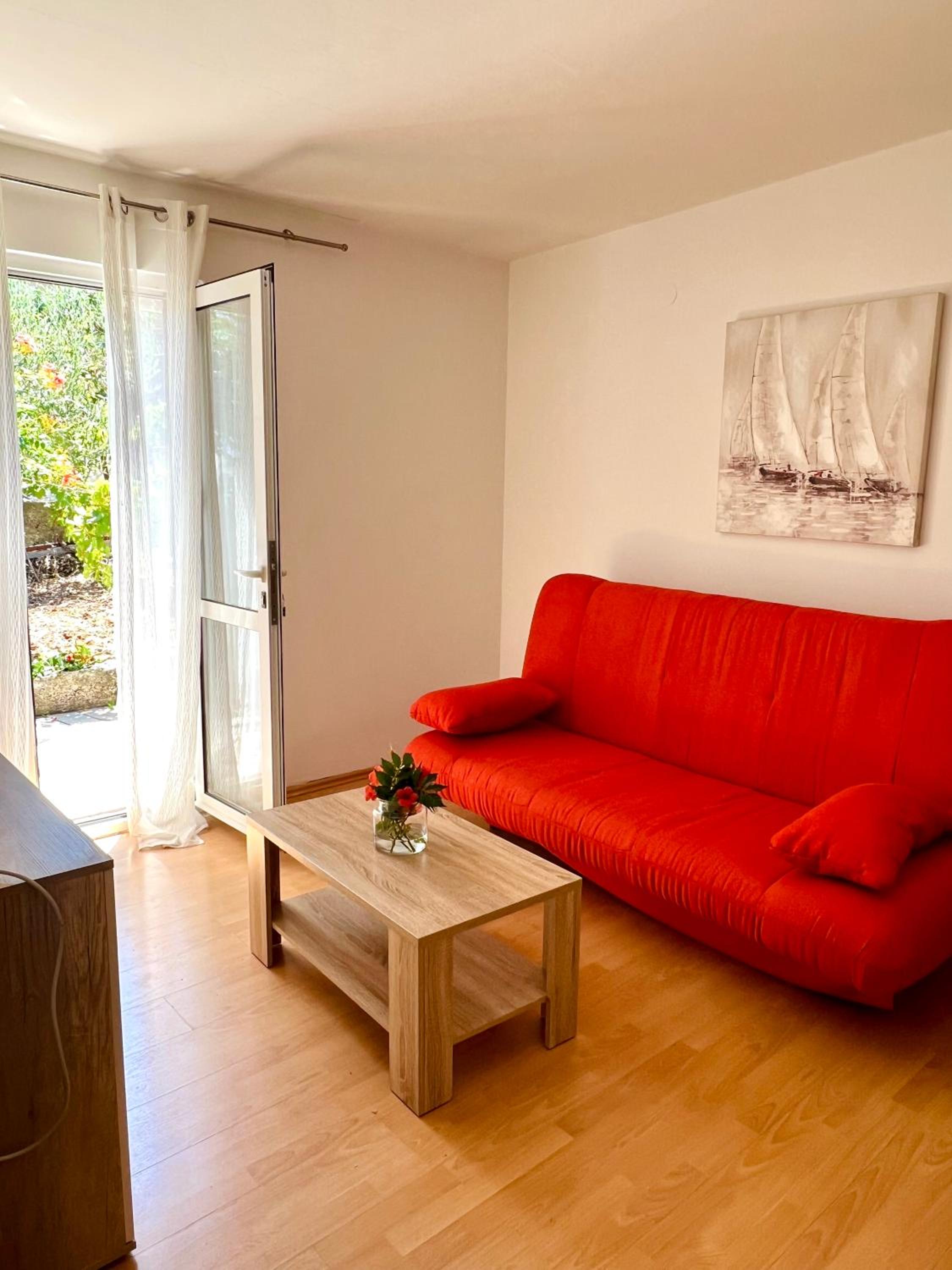 Two-Bedroom Apartment photo 1