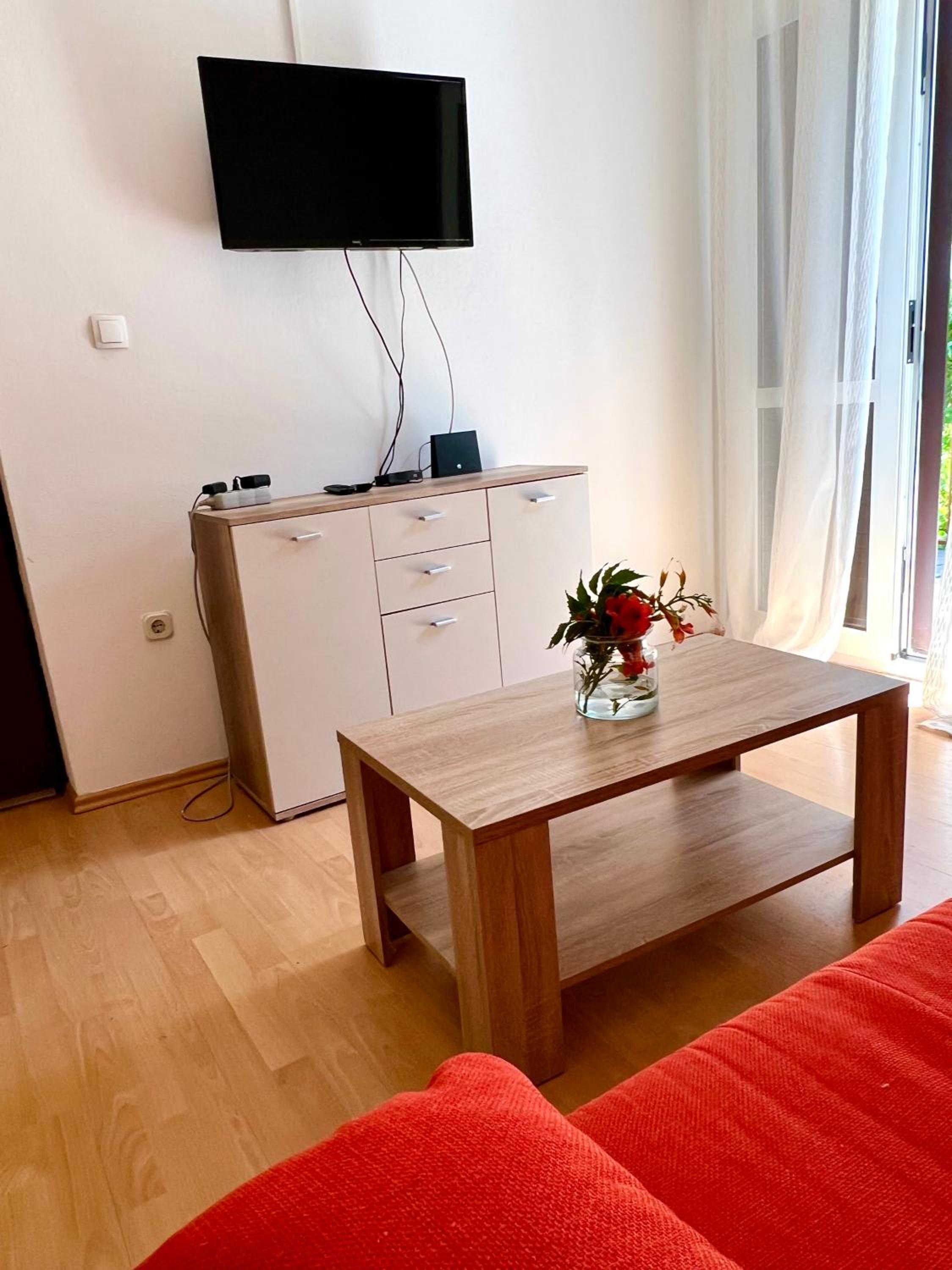 Two-Bedroom Apartment photo 3