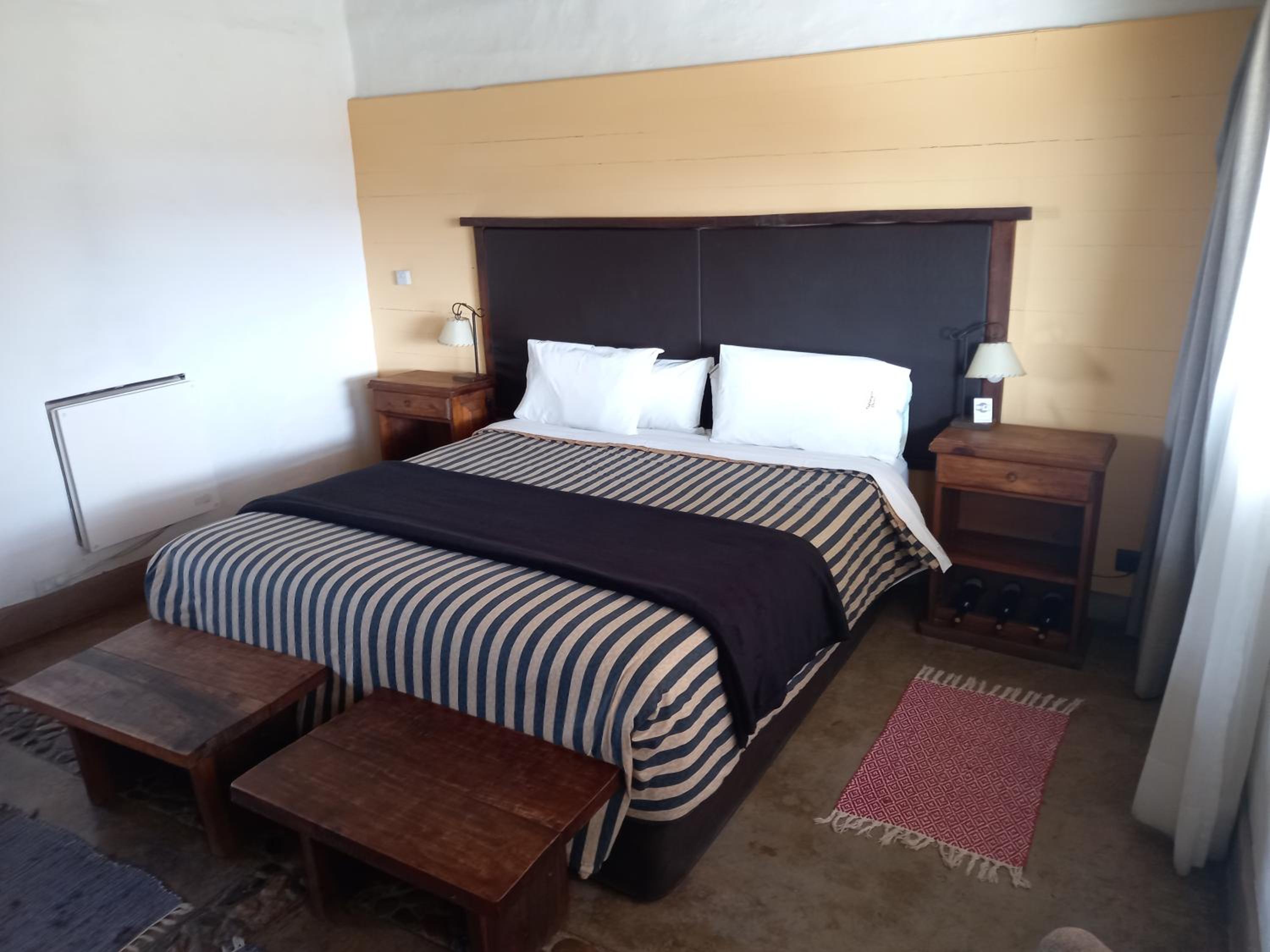 Standard  Double Room photo 1