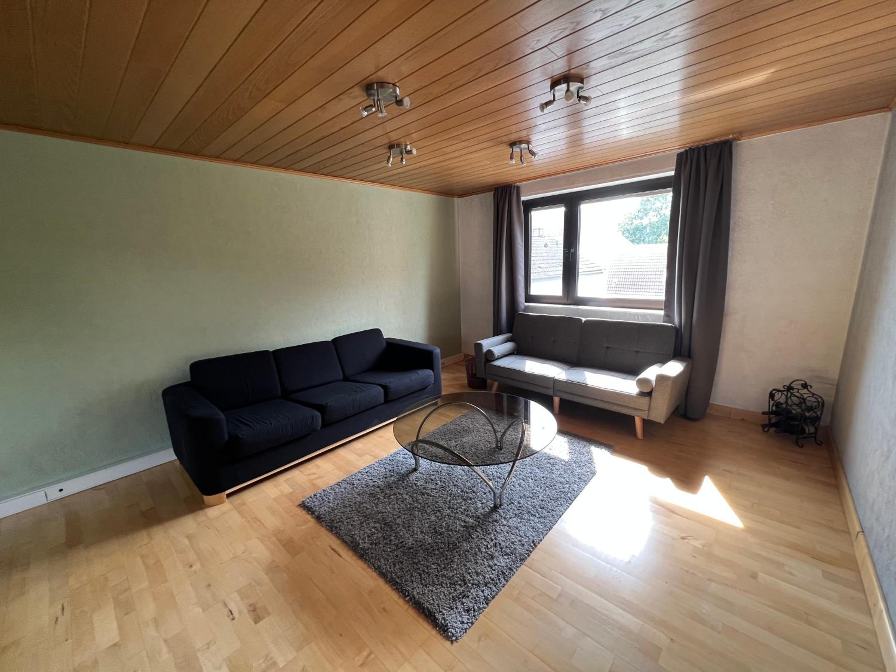 Three-Bedroom House photo 1