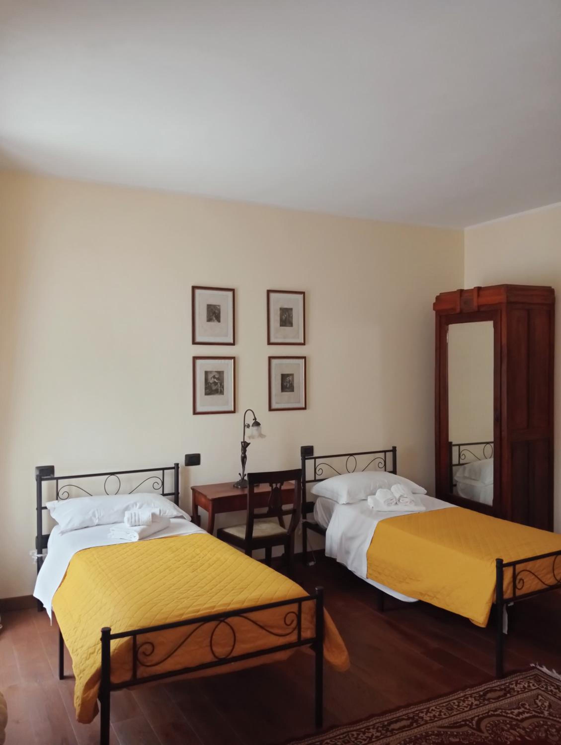 Deluxe Quadruple Room photo 1
