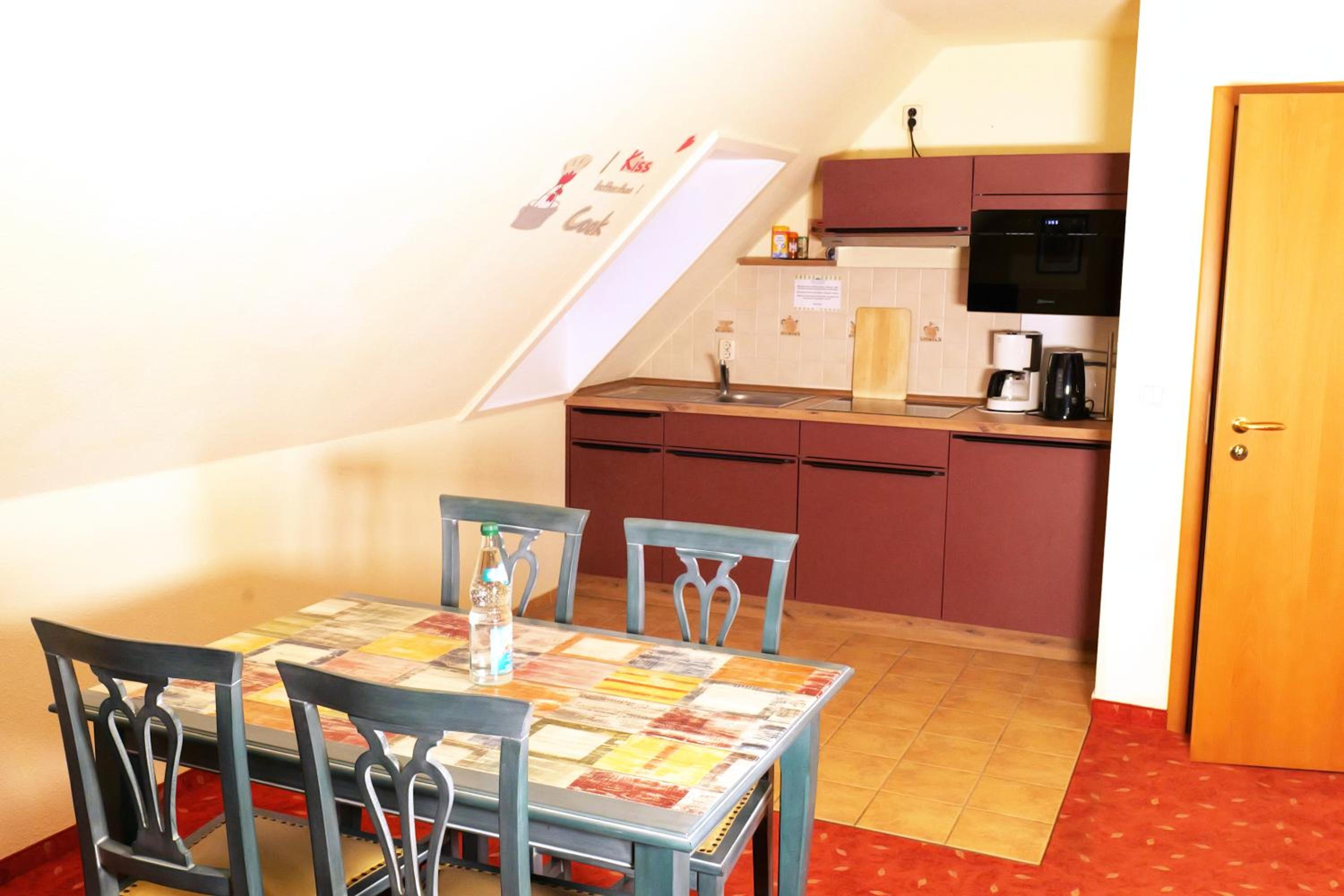 Apartment (2 Adults + 2 Children) photo 3