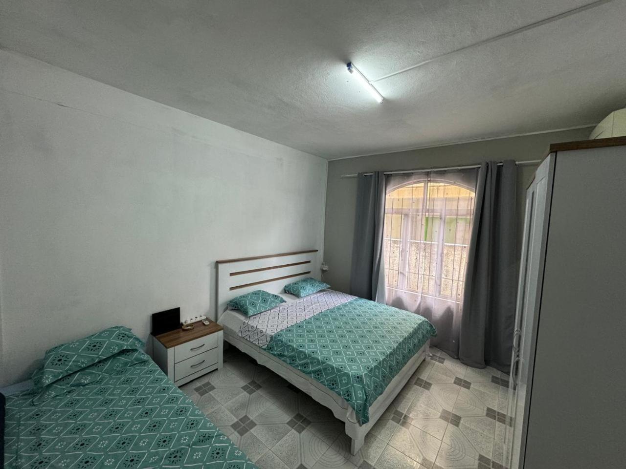 One-Bedroom Apartment photo 3