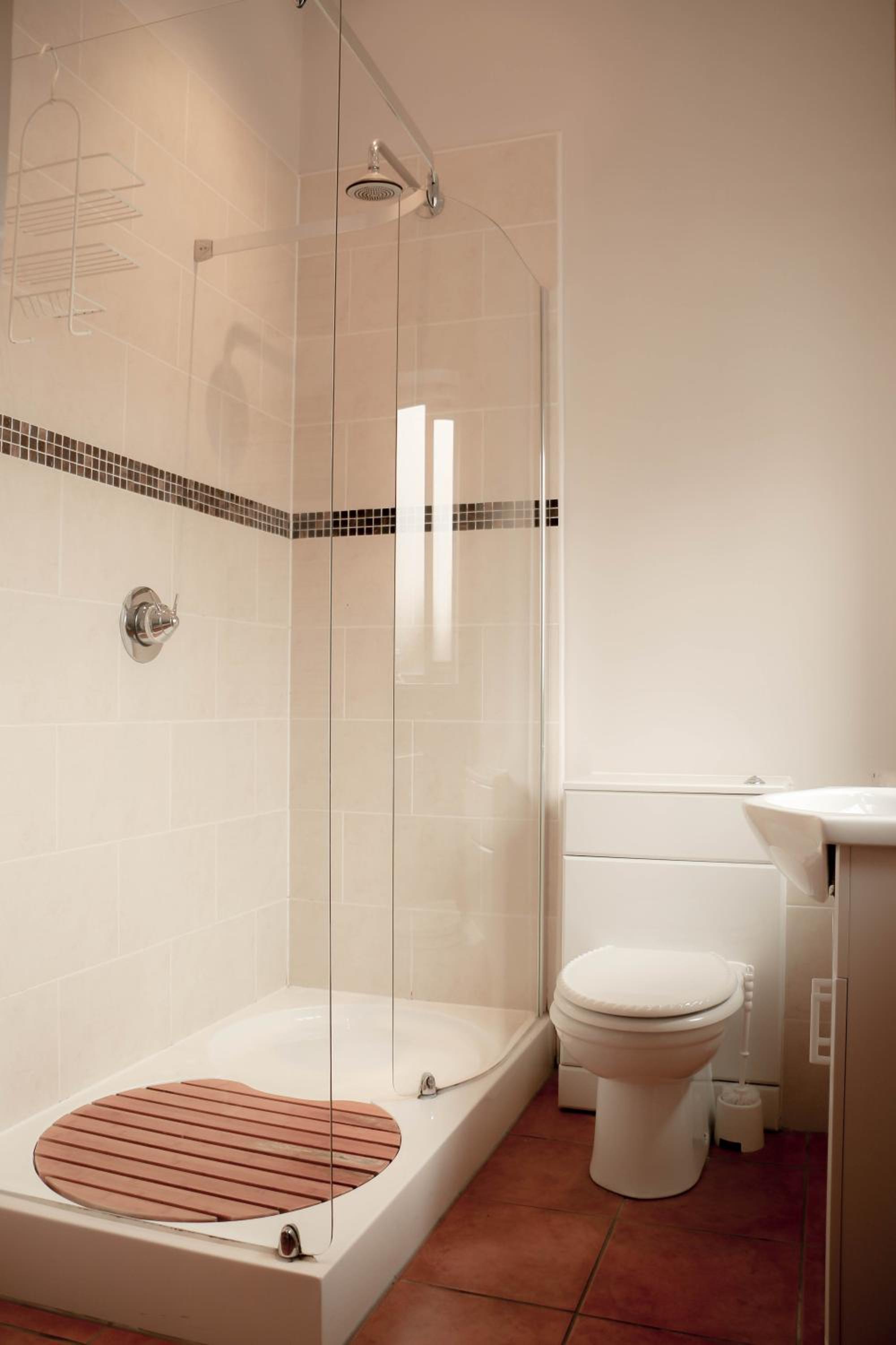 Standard Double Room - Photo 2