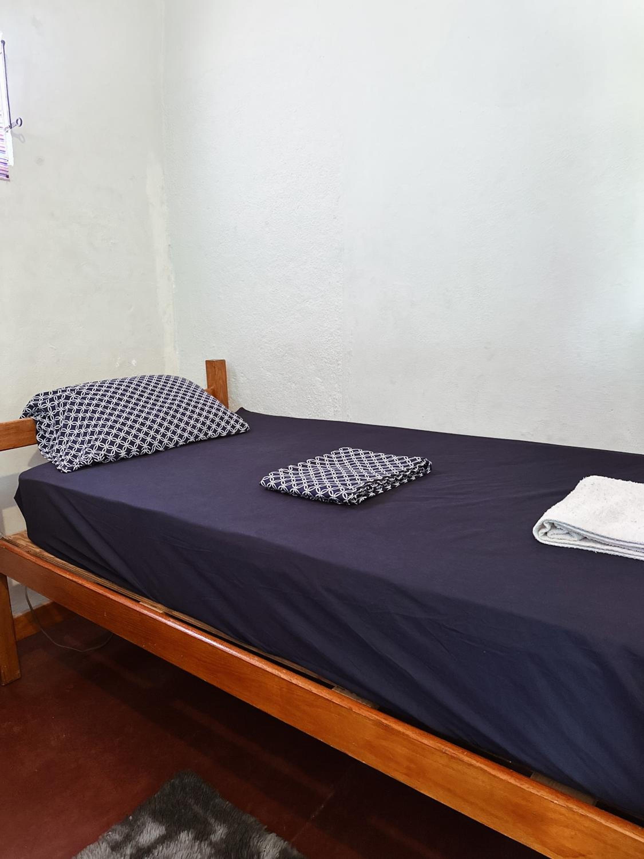 Double Room with Terrace - Photo 1