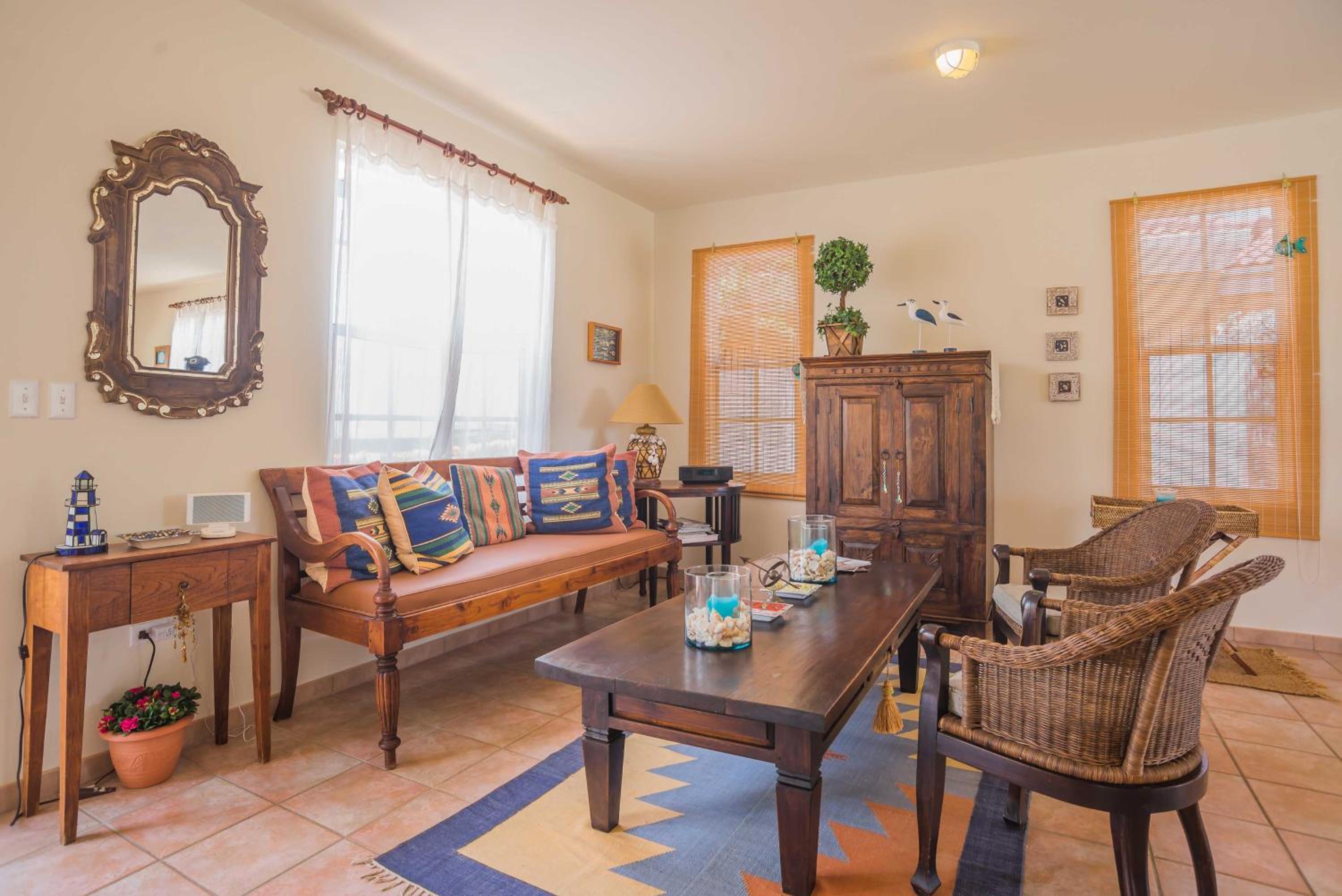 Two-Bedroom Villa With Private Pool - Oleander 18