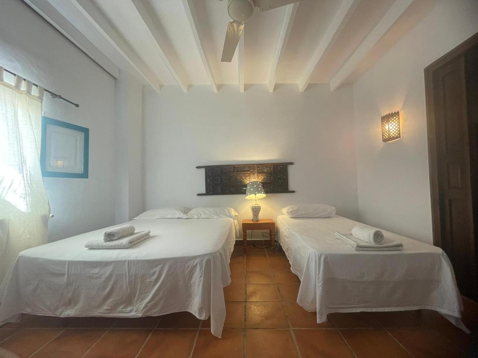 Cortijo Las Gallardas i Almería, Billede 11
