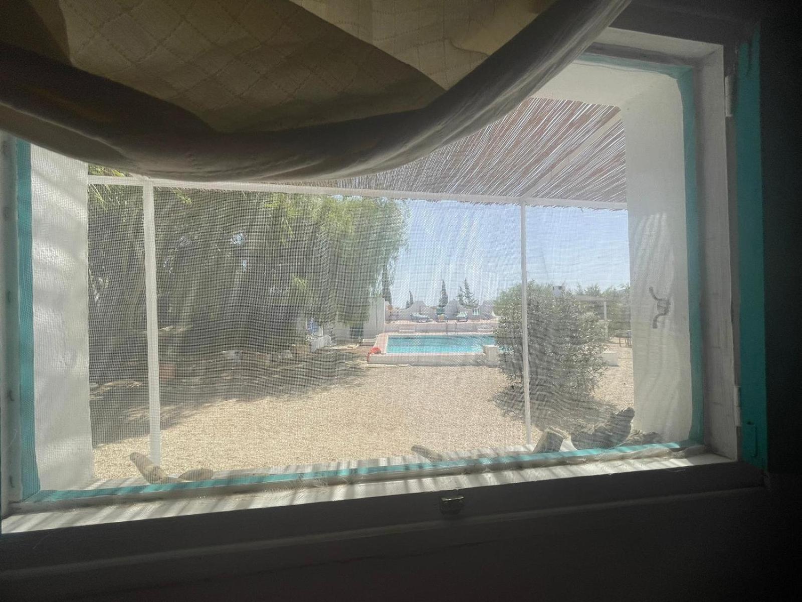 Cortijo Las Gallardas i Almería, Billede 6