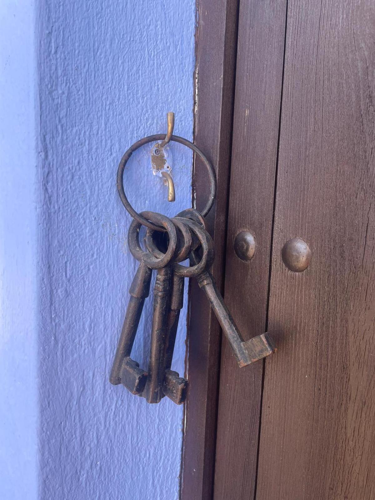 Cortijo Las Gallardas i Almería, Billede 5