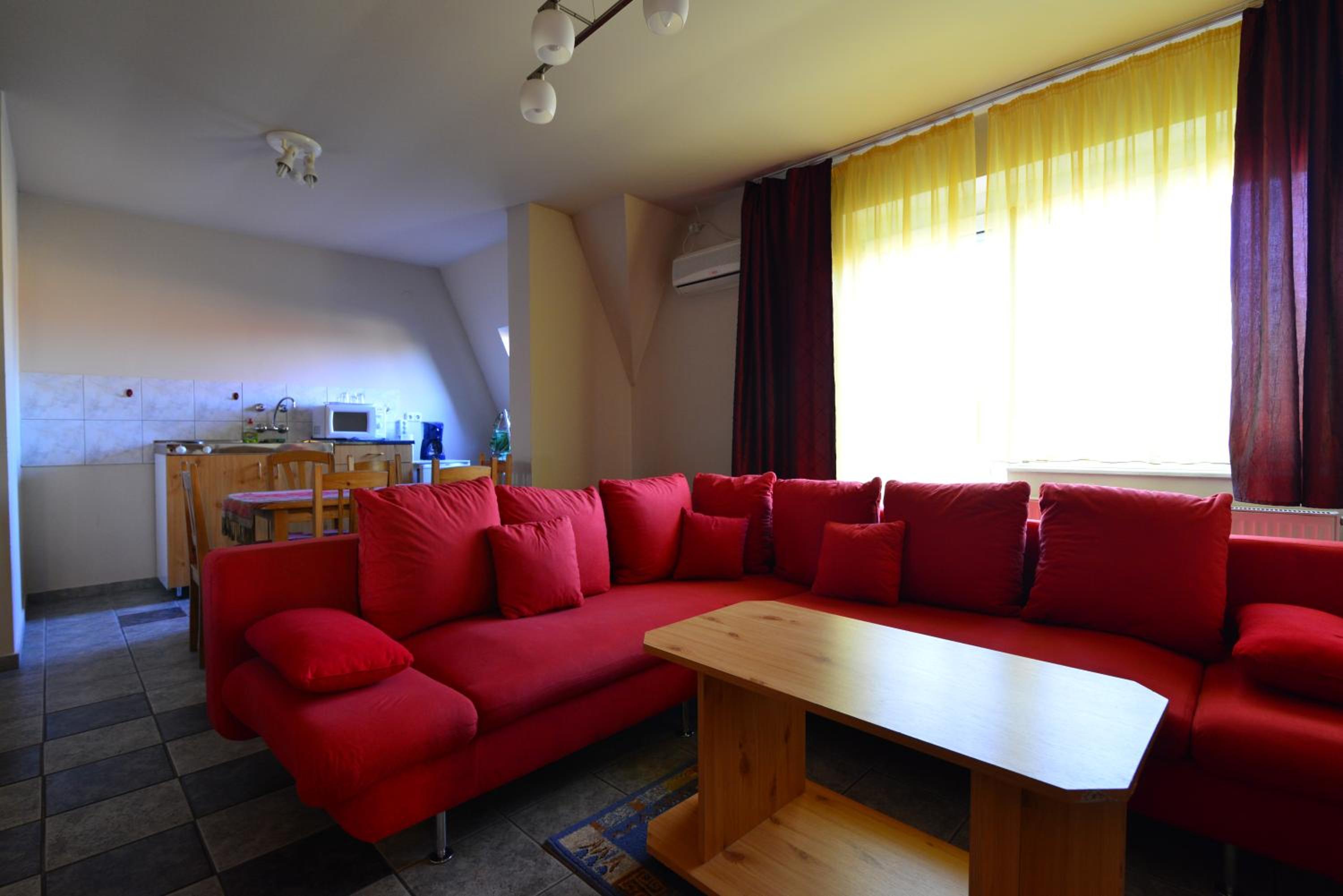 Apartment - Photo 1