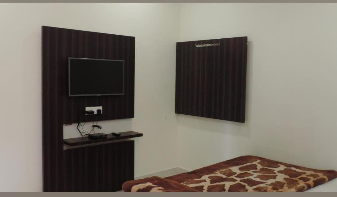 Deluxe Quadruple Room photo 2