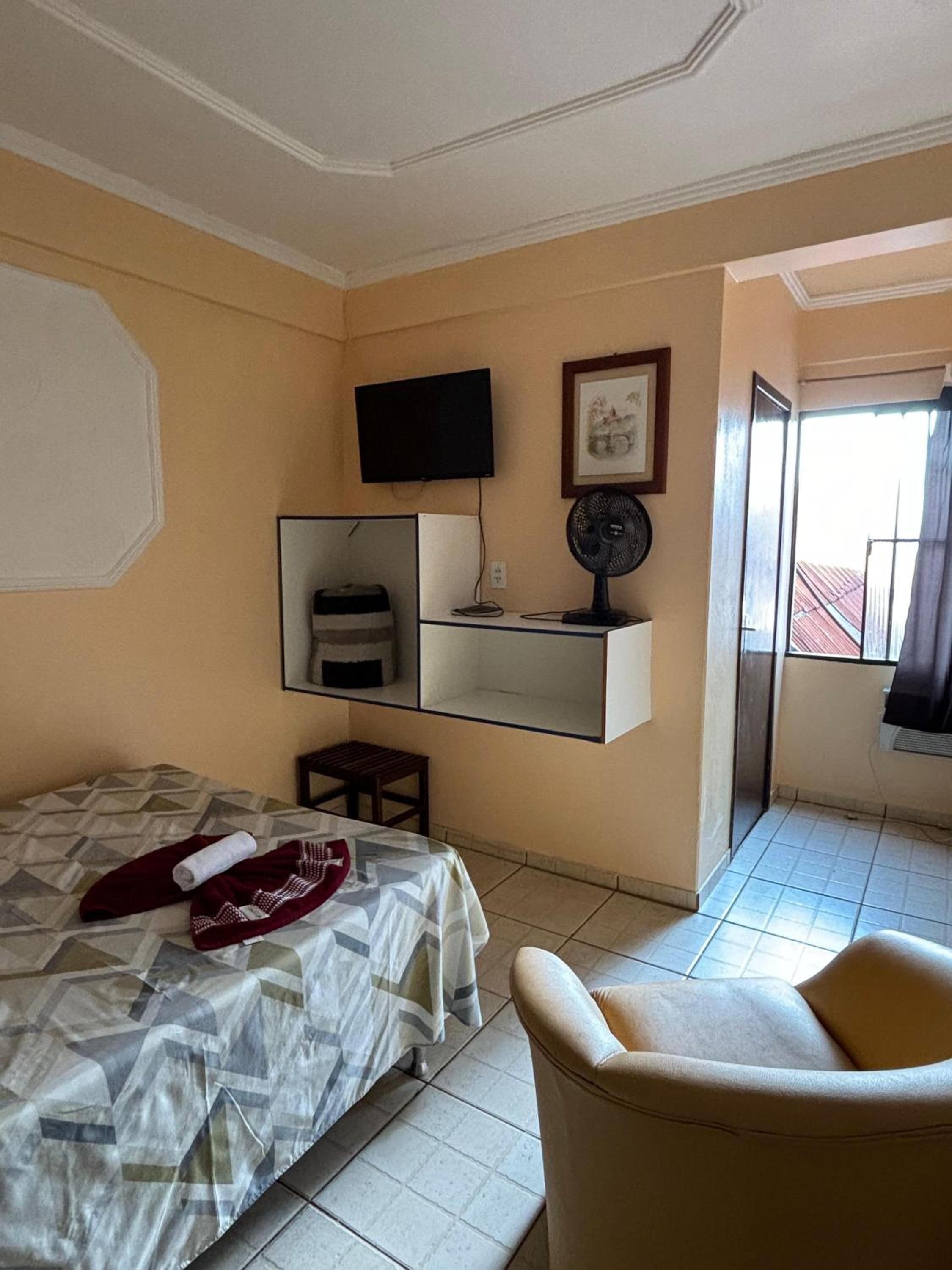 Standard Apartment photo 1