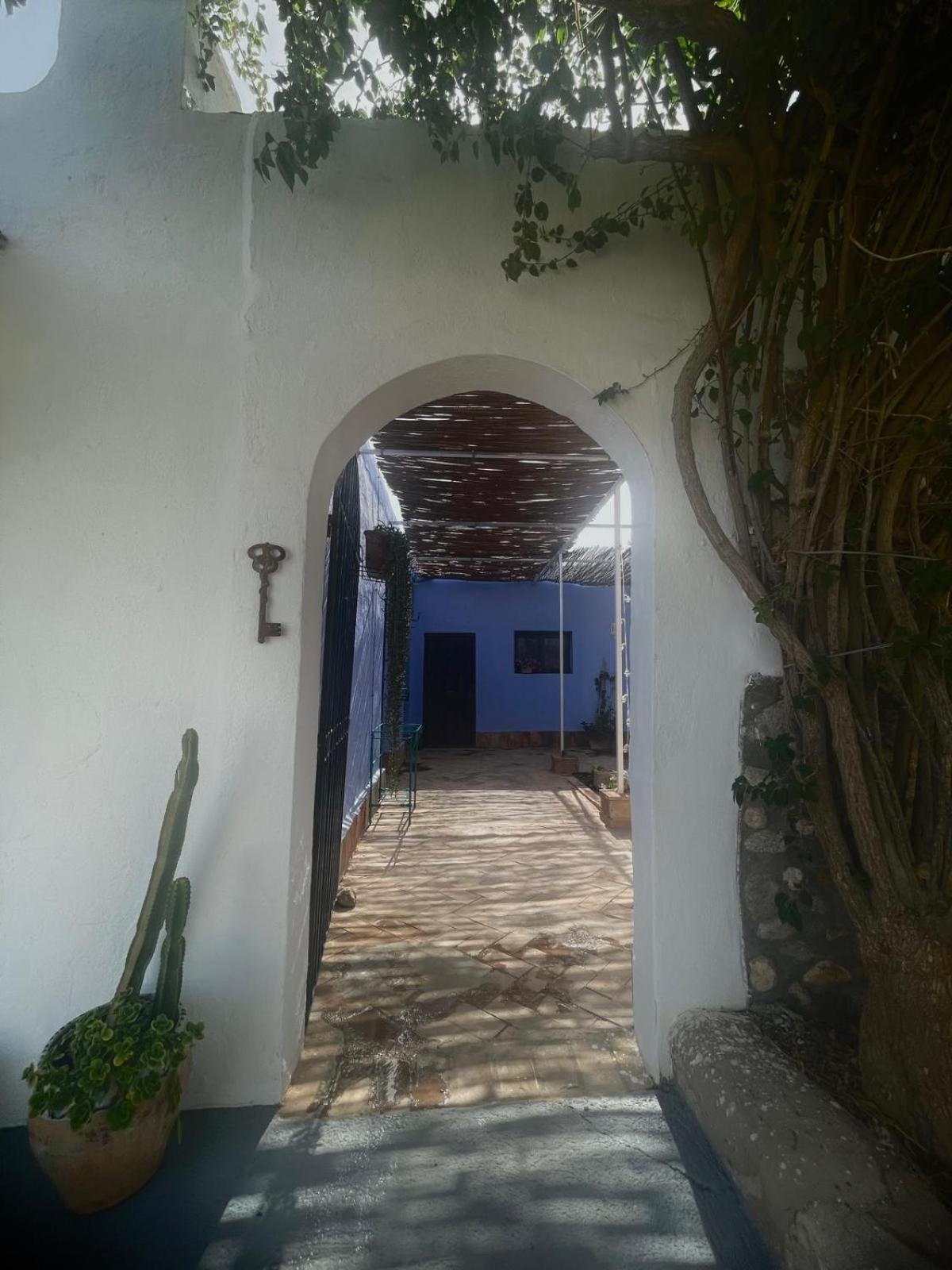 Cortijo Las Gallardas i Almería, Billede 9