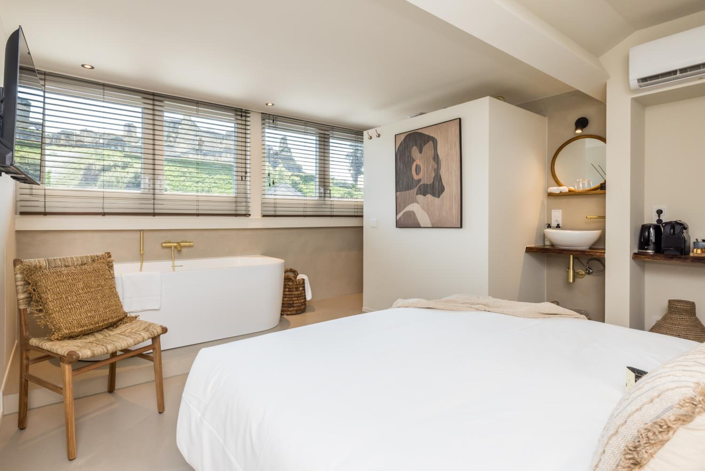 King Suite