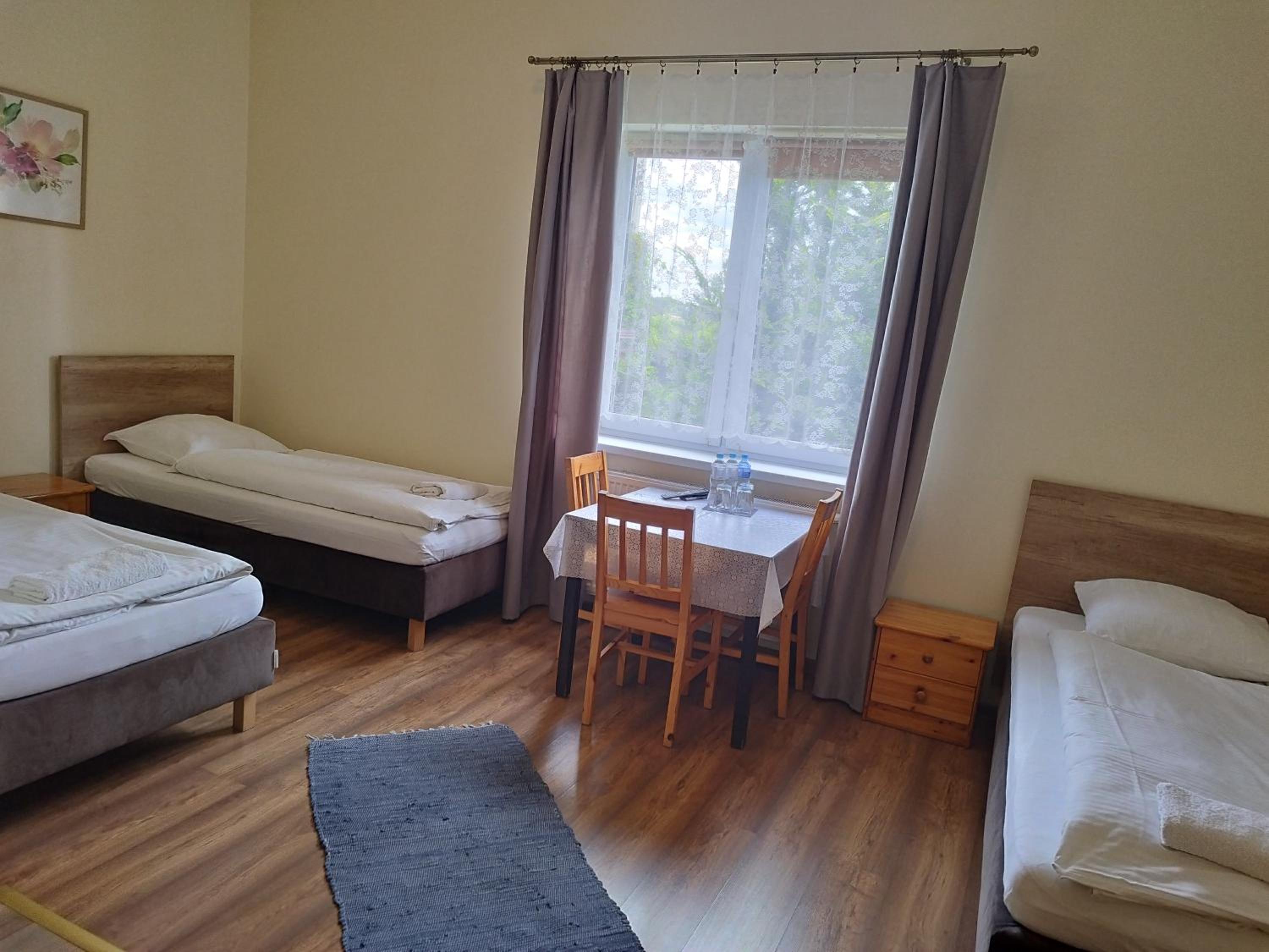 Twin Room photo 1
