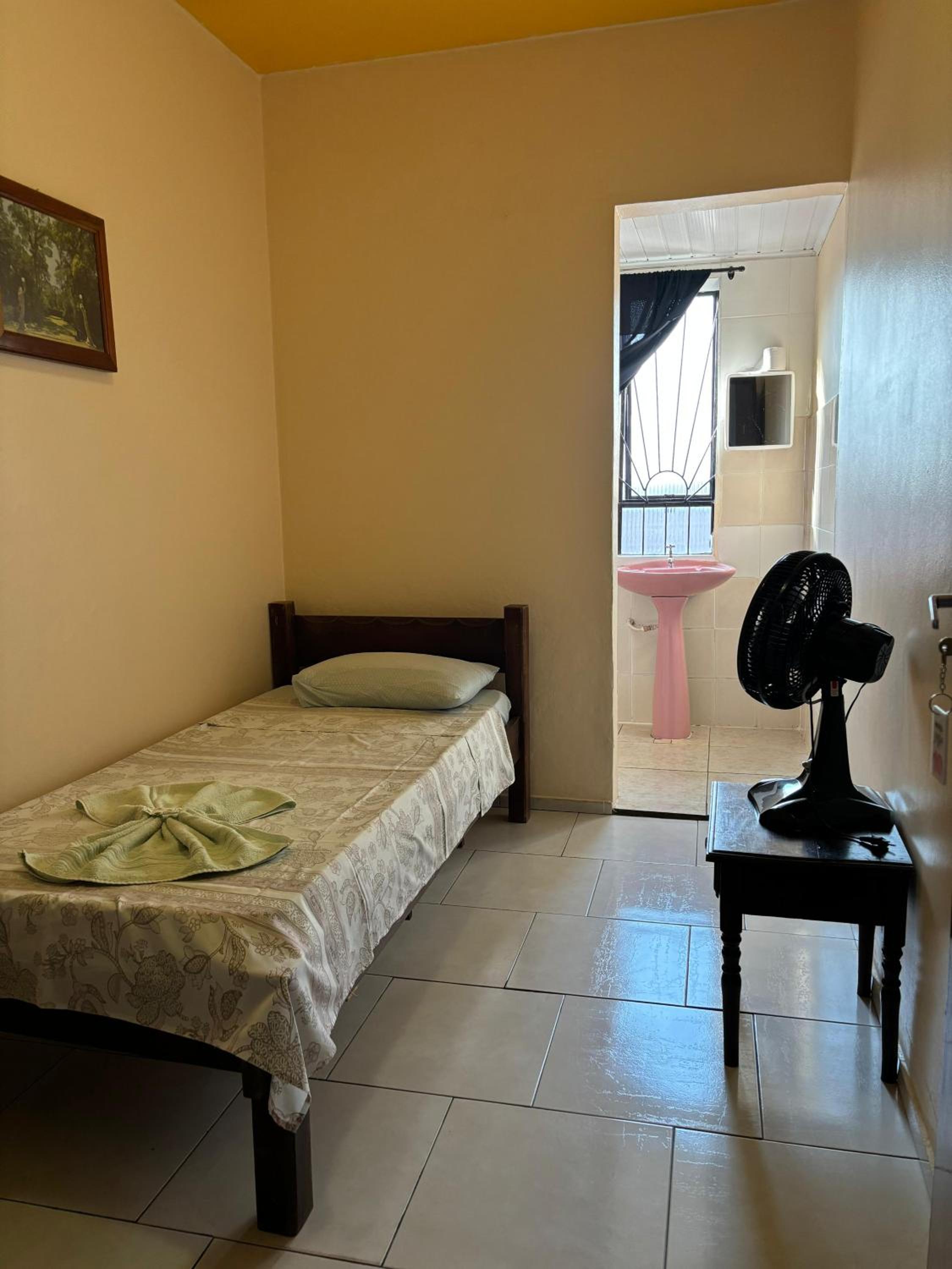 Single Room photo 1