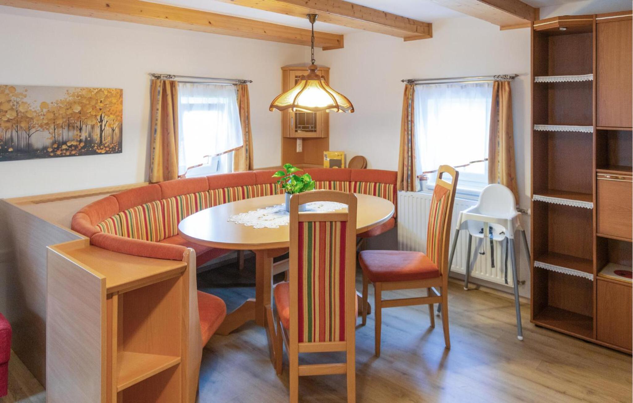 Two-Bedroom Holiday Home photo 3