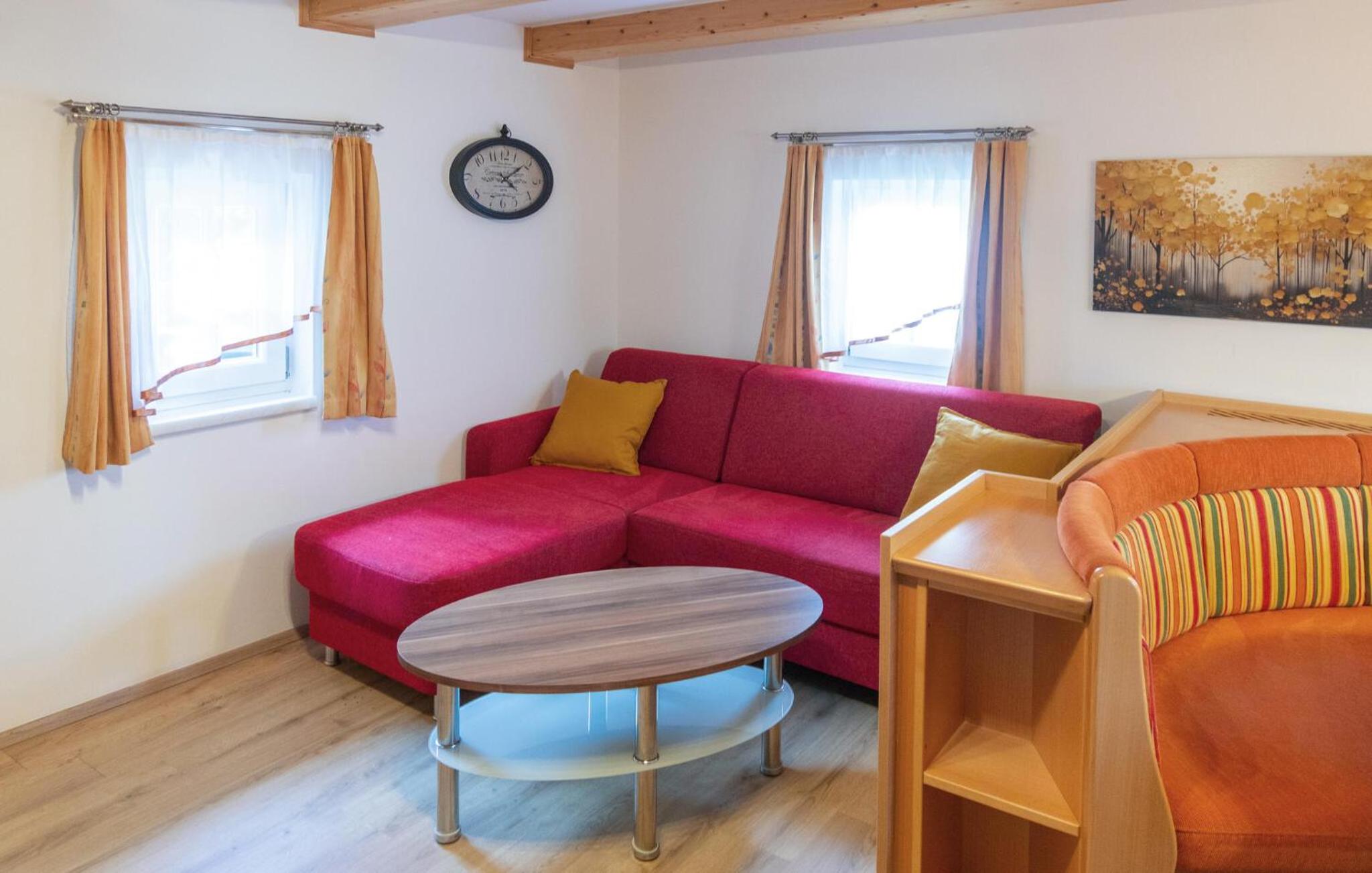 Two-Bedroom Holiday Home photo 1