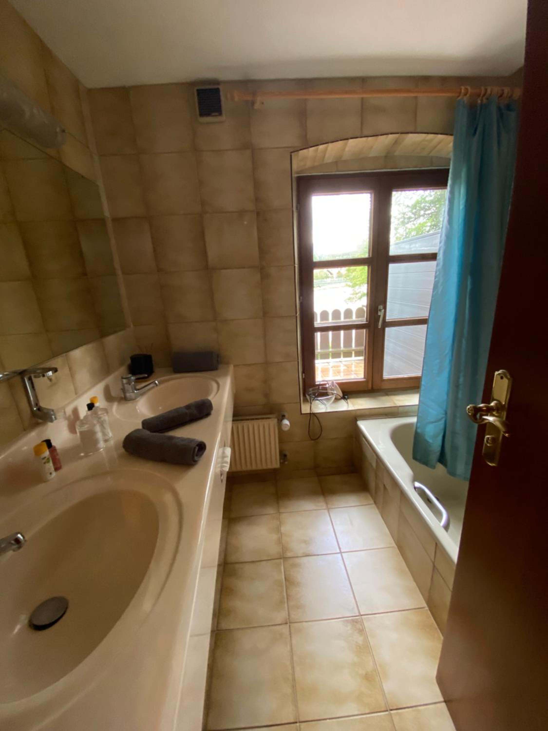 Double Room with Terrace photo 2