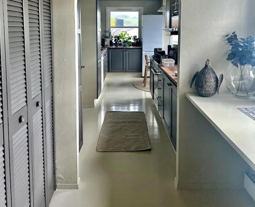 Three-Bedroom Villa photo 3
