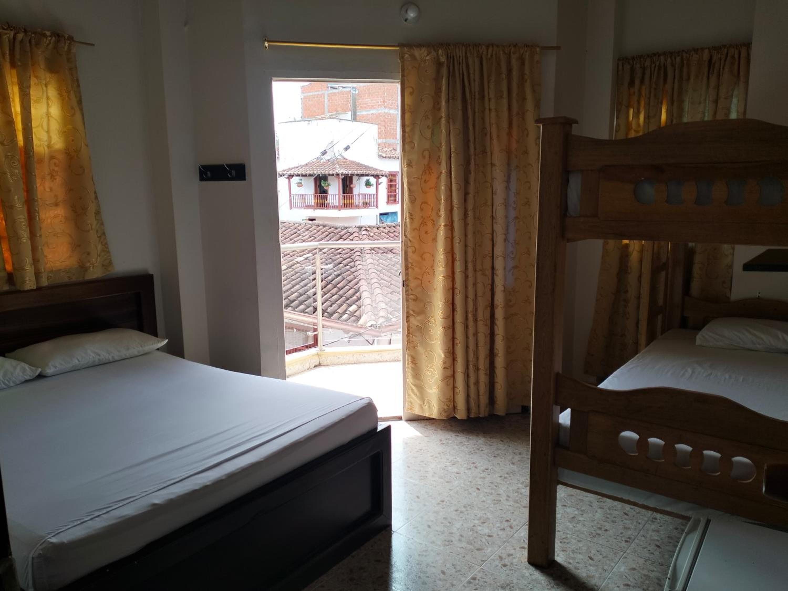 Triple Room photo 1