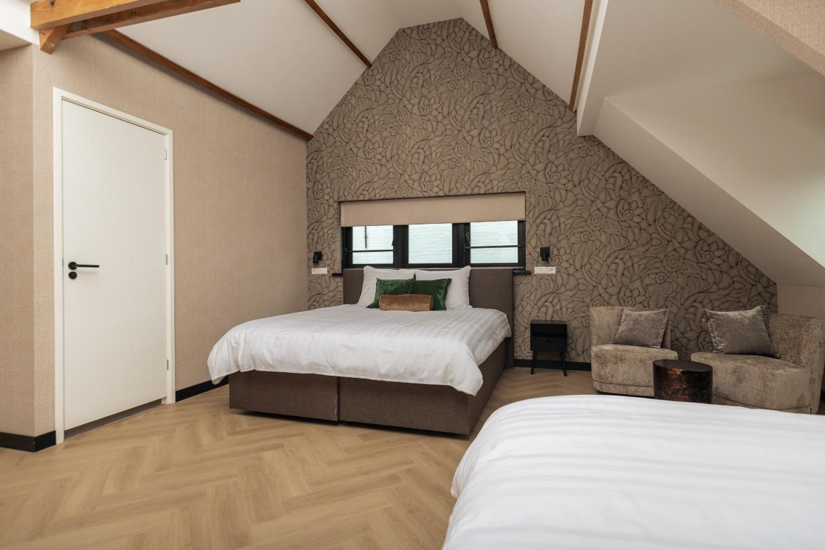 Quadruple Room photo 3