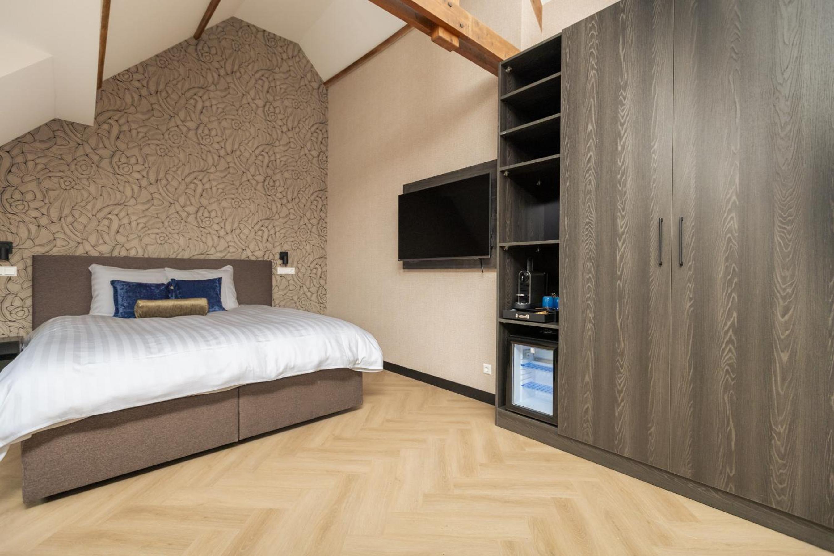 Quadruple Room photo 2