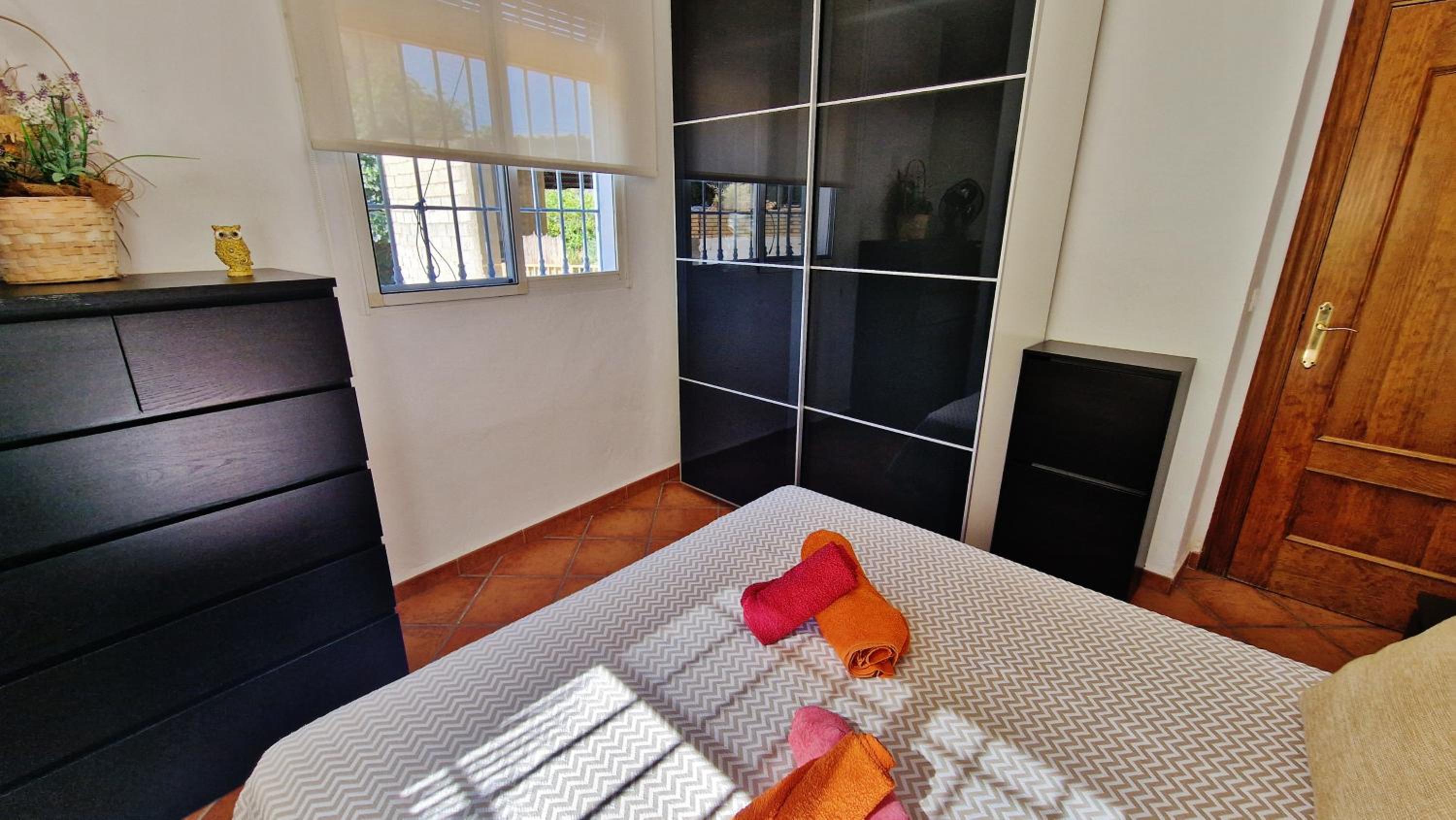 Two-Bedroom House photo 2