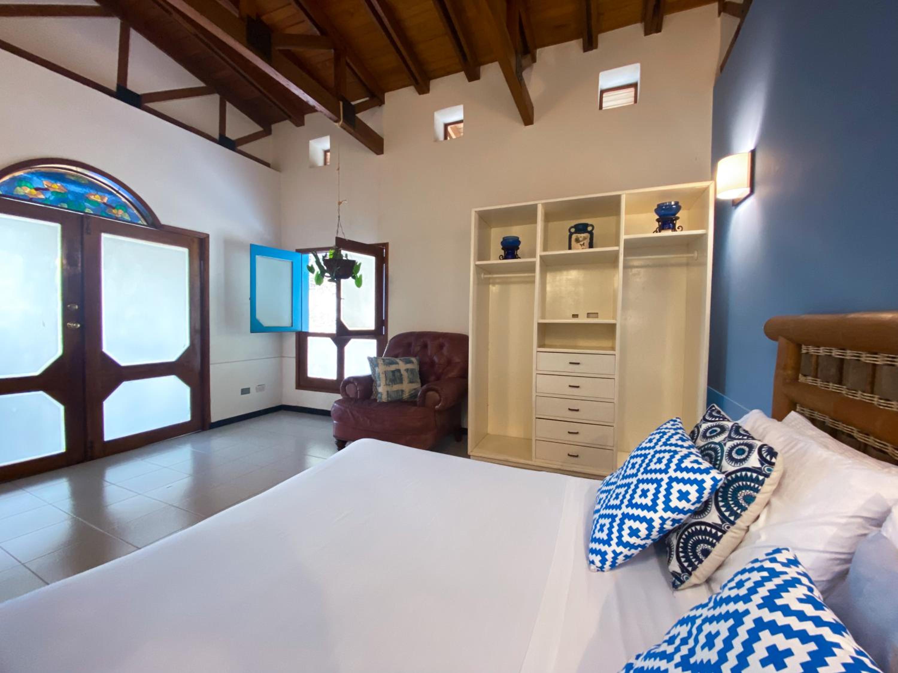 Double or Twin Room photo 2