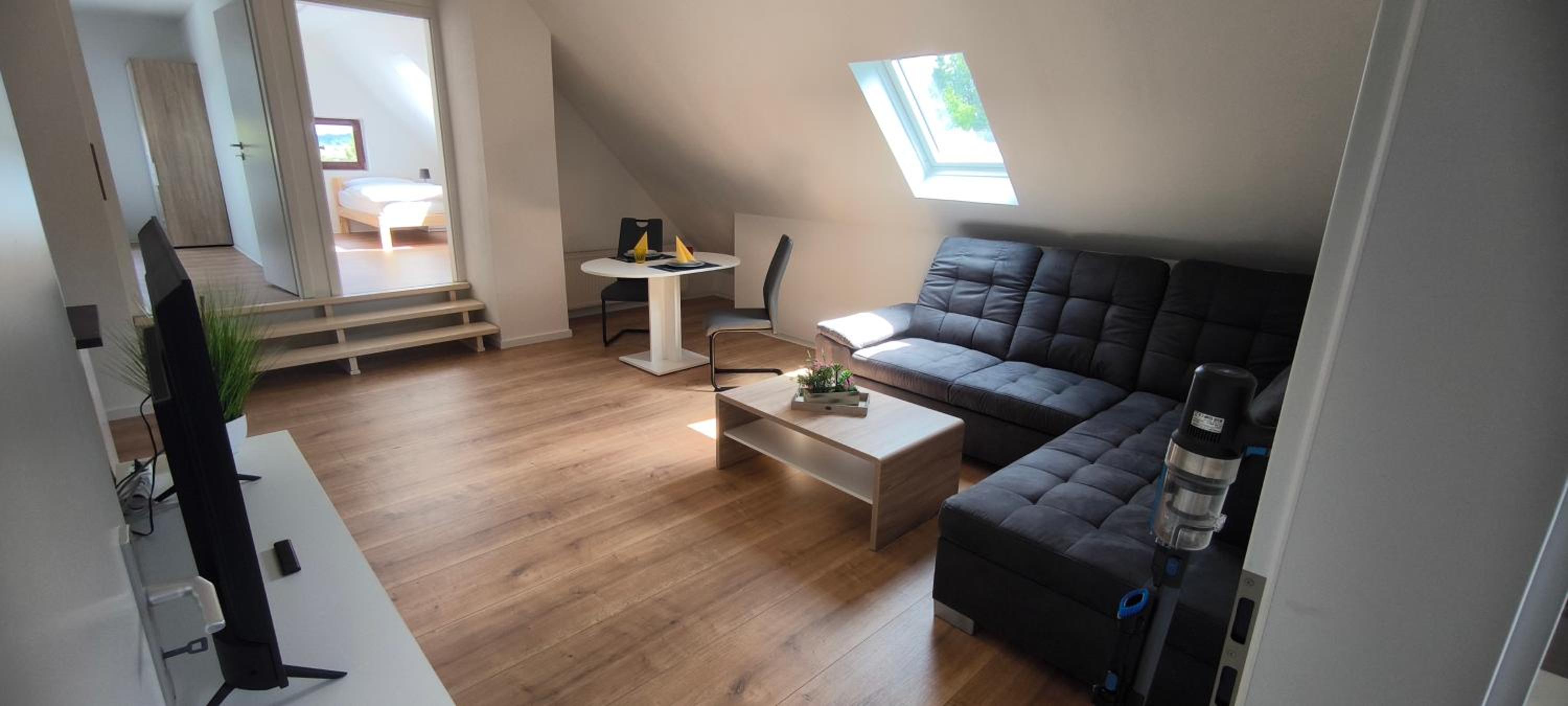 Apartment - Split Level photo 1