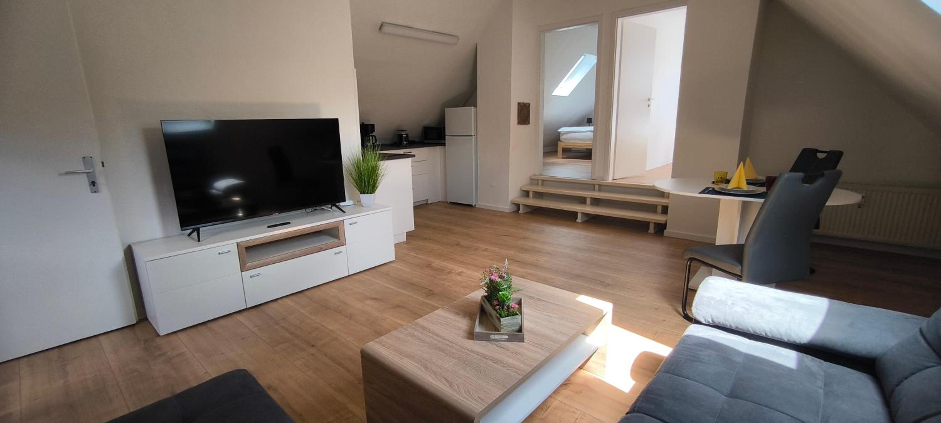 Apartment - Split Level photo 2