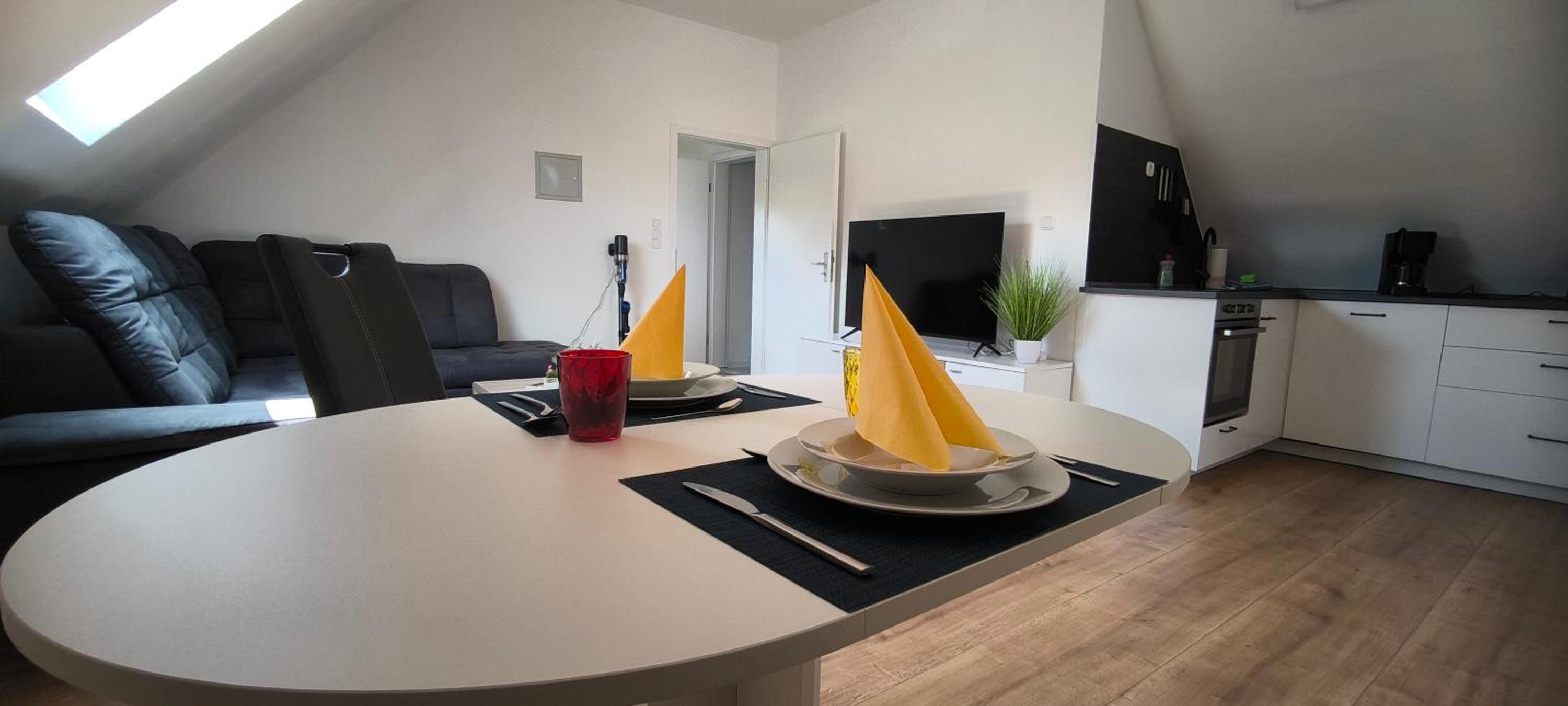 Apartment - Split Level photo 3