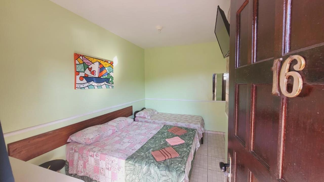 Superior Triple Room photo 1