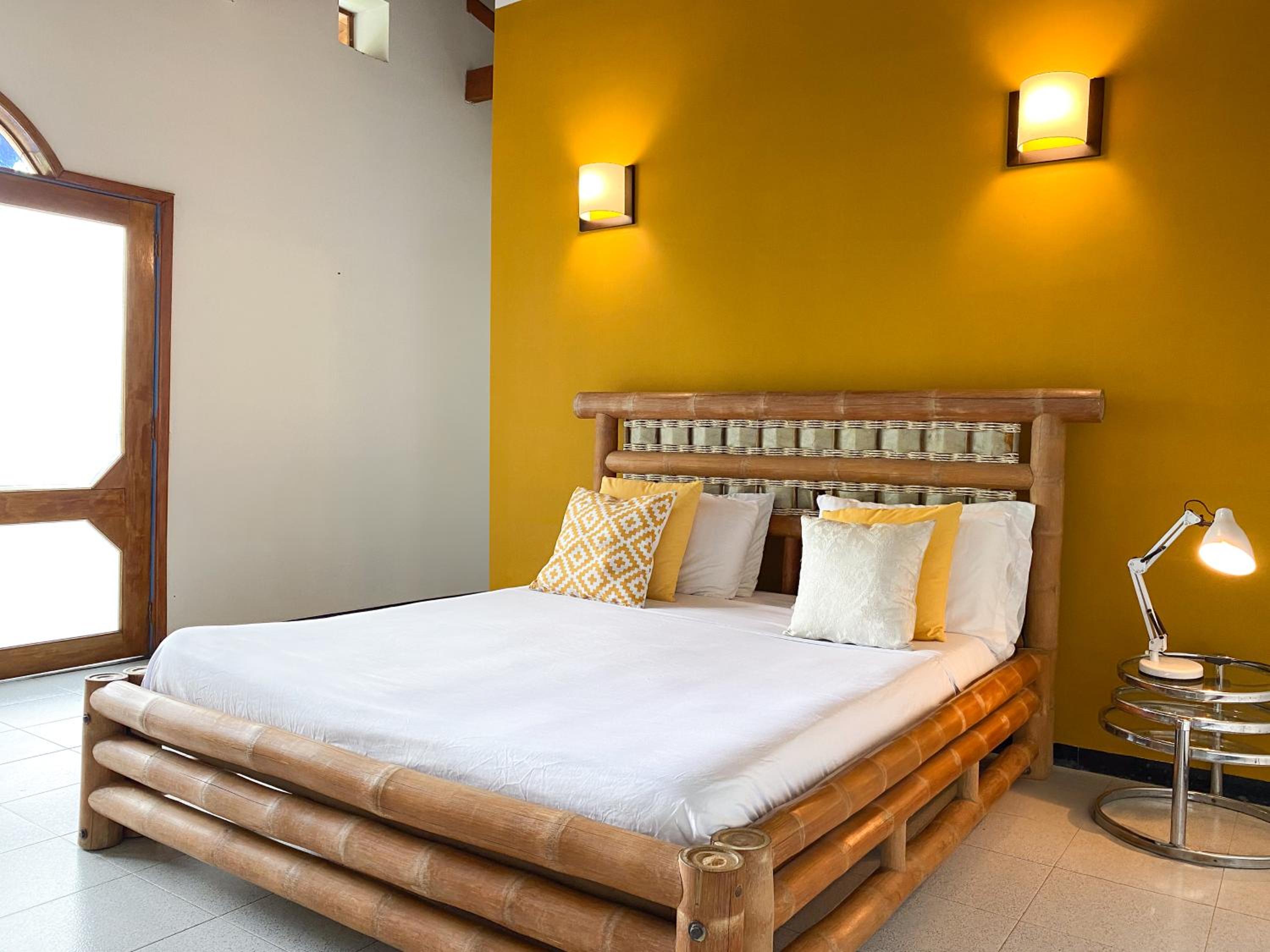 Double or Twin Room photo 2