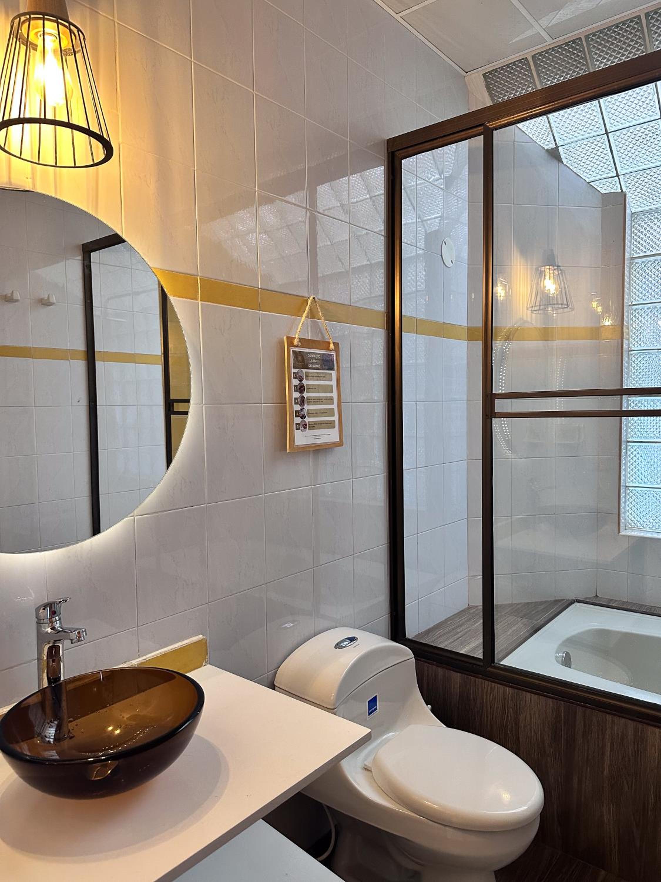Double or Twin Room photo 3