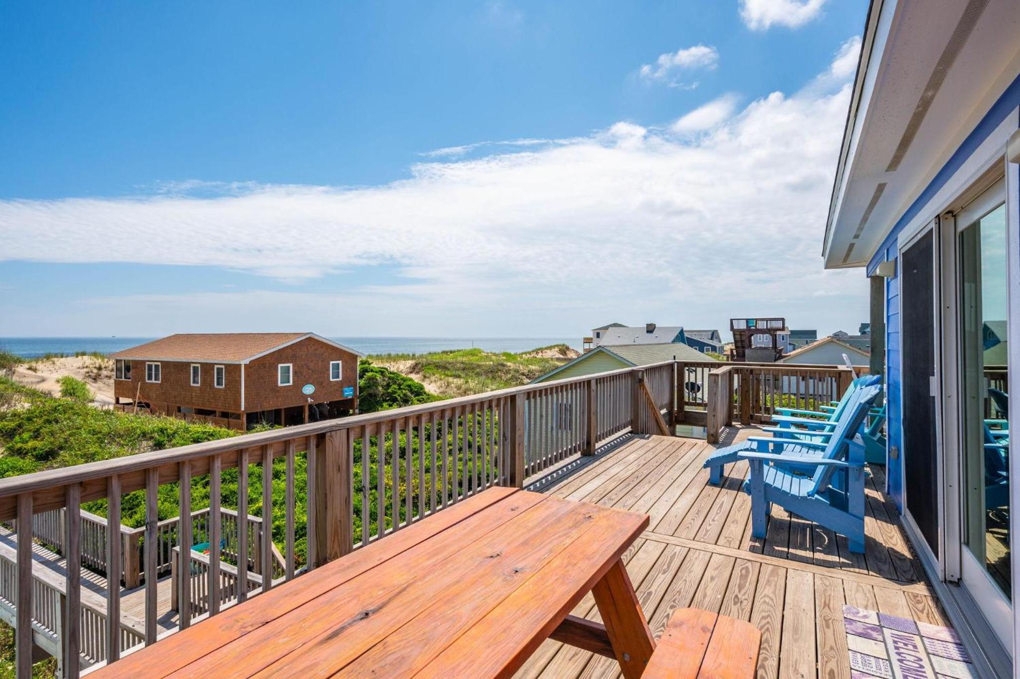 Six-Bedroom Holiday Home photo 1