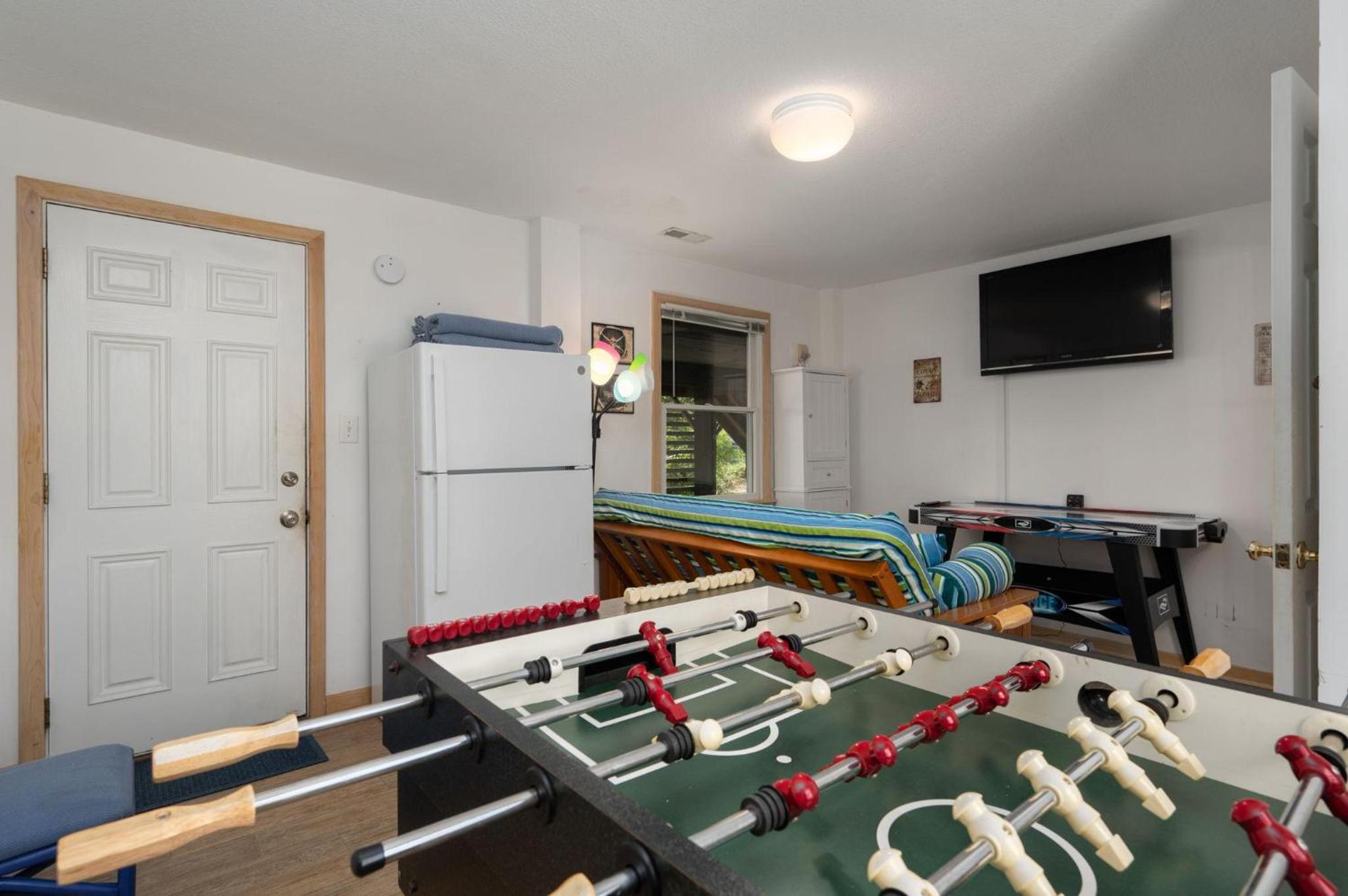 Six-Bedroom Holiday Home photo 2