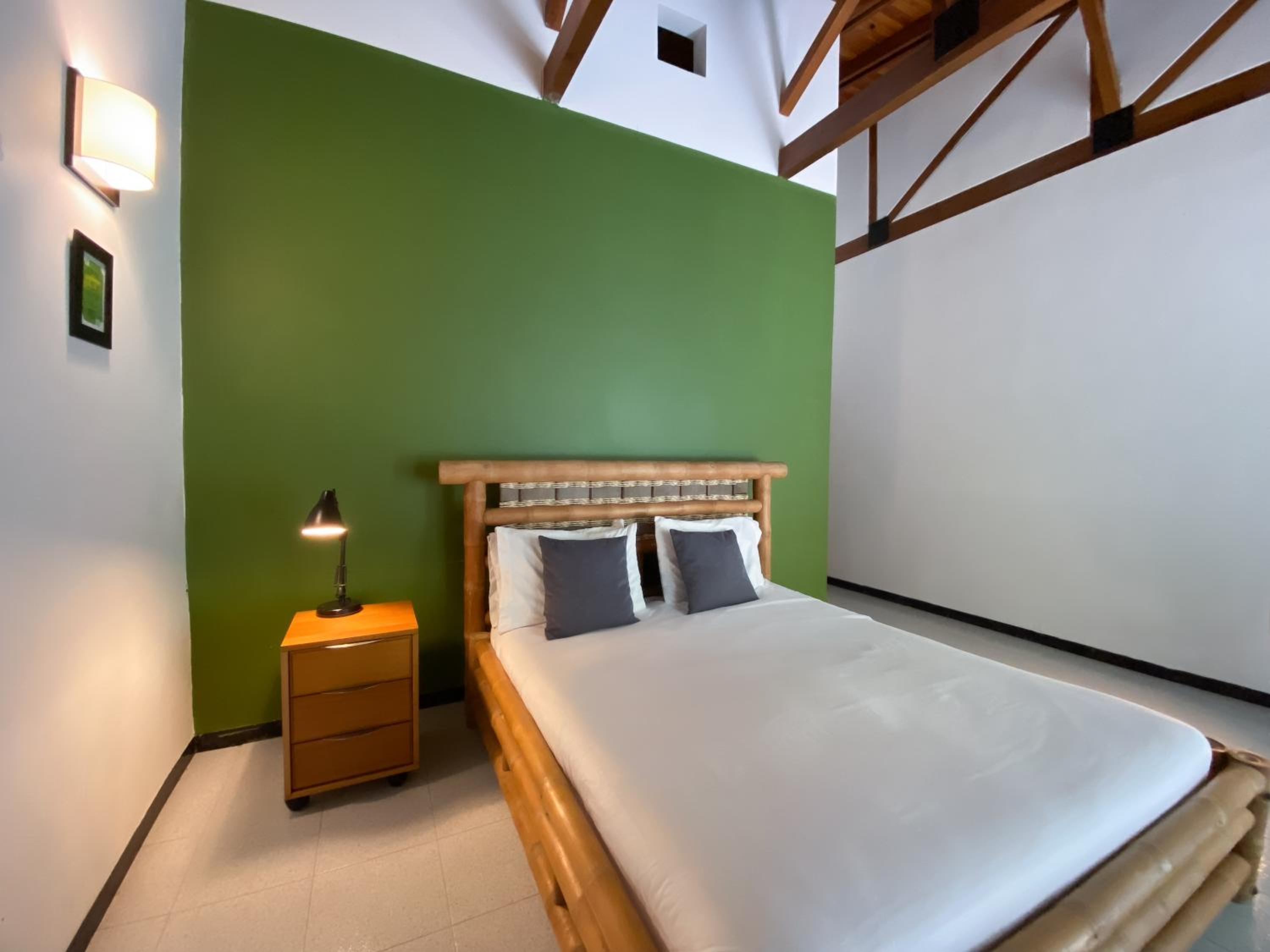 Double or Twin Room photo 2