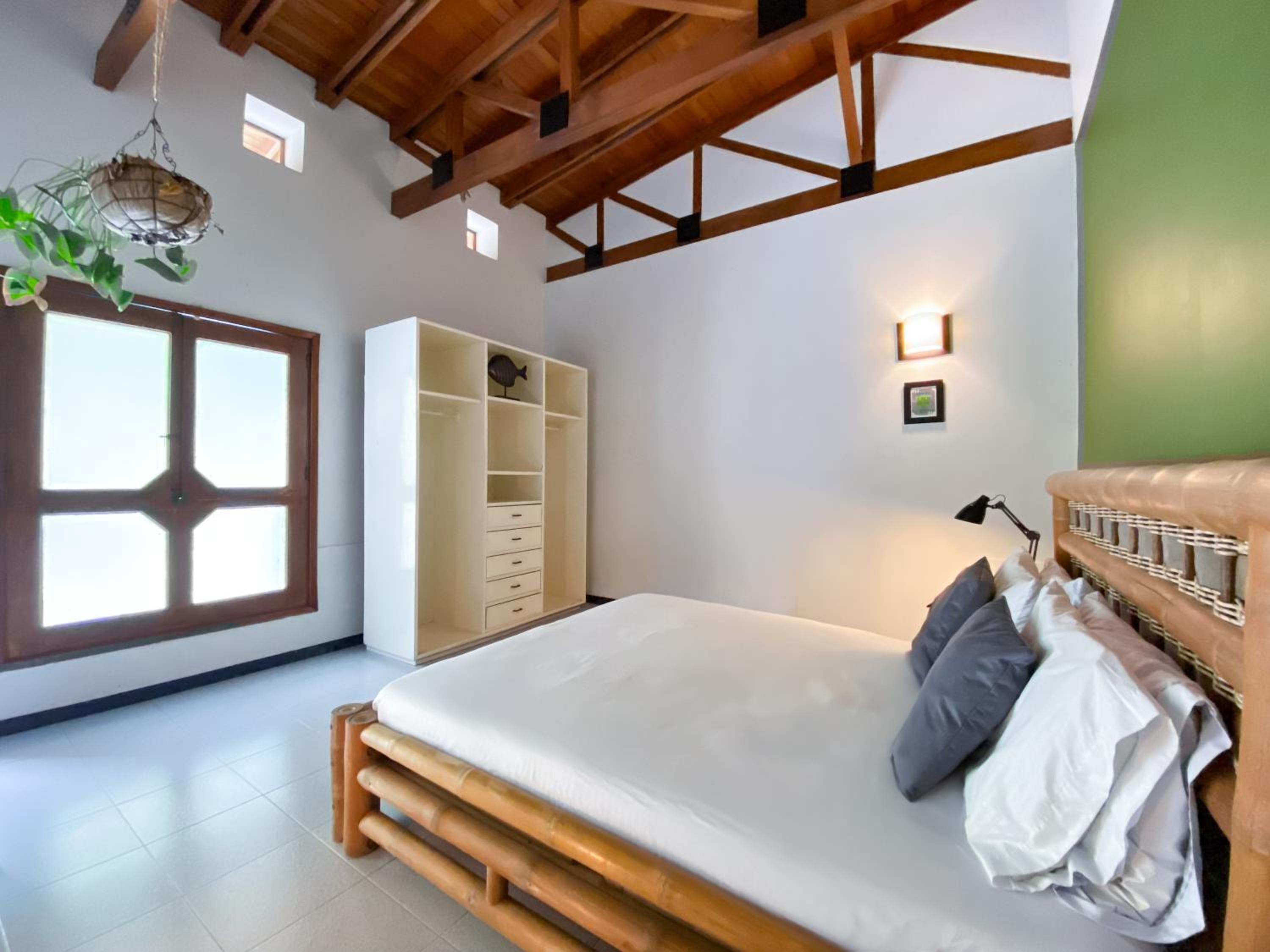 Double or Twin Room photo 1
