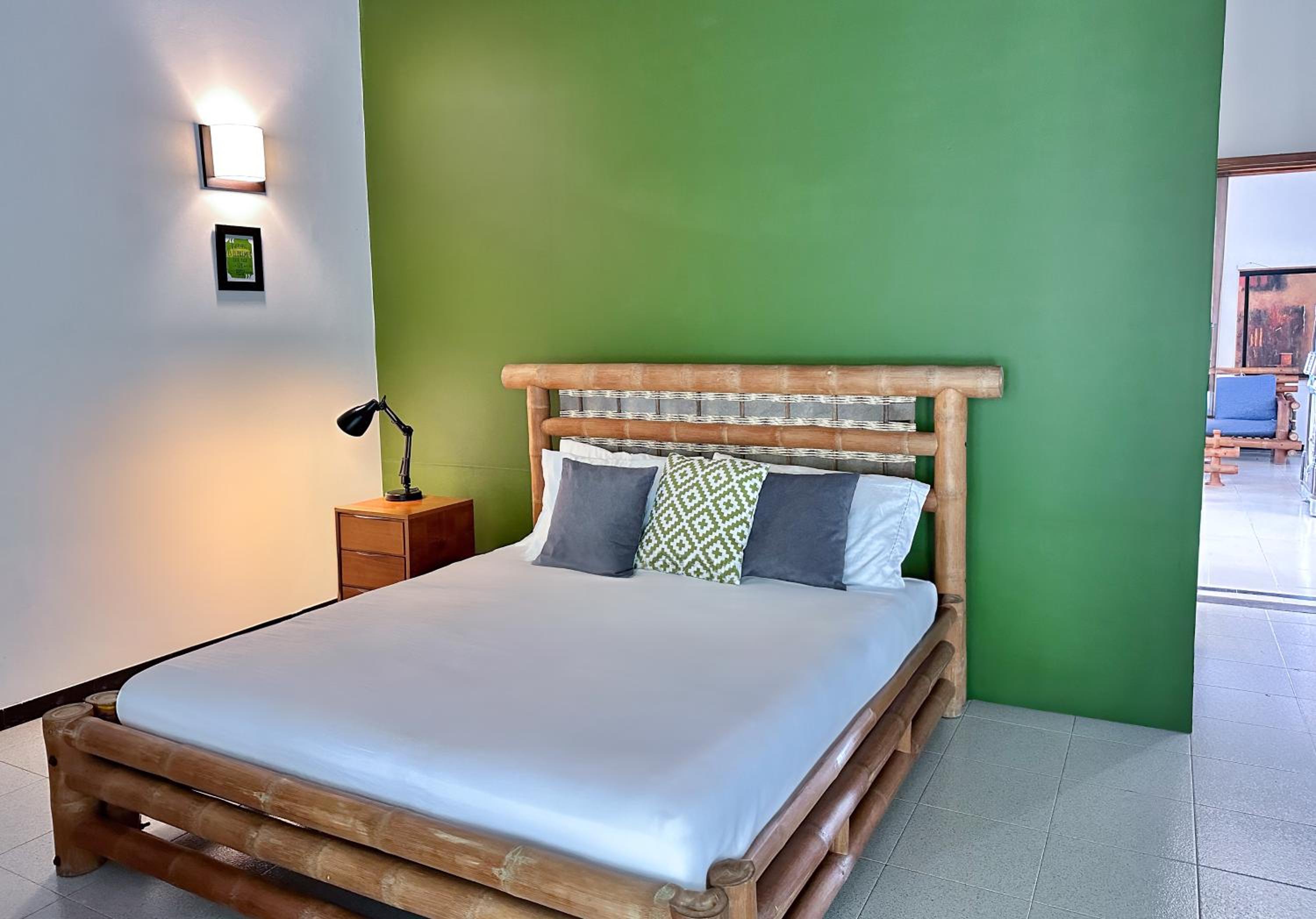 Double or Twin Room photo 3