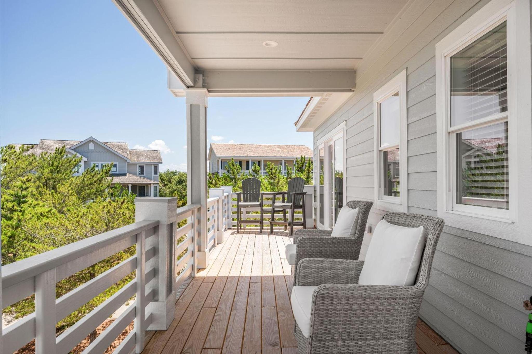 Five-Bedroom Holiday Home photo 1