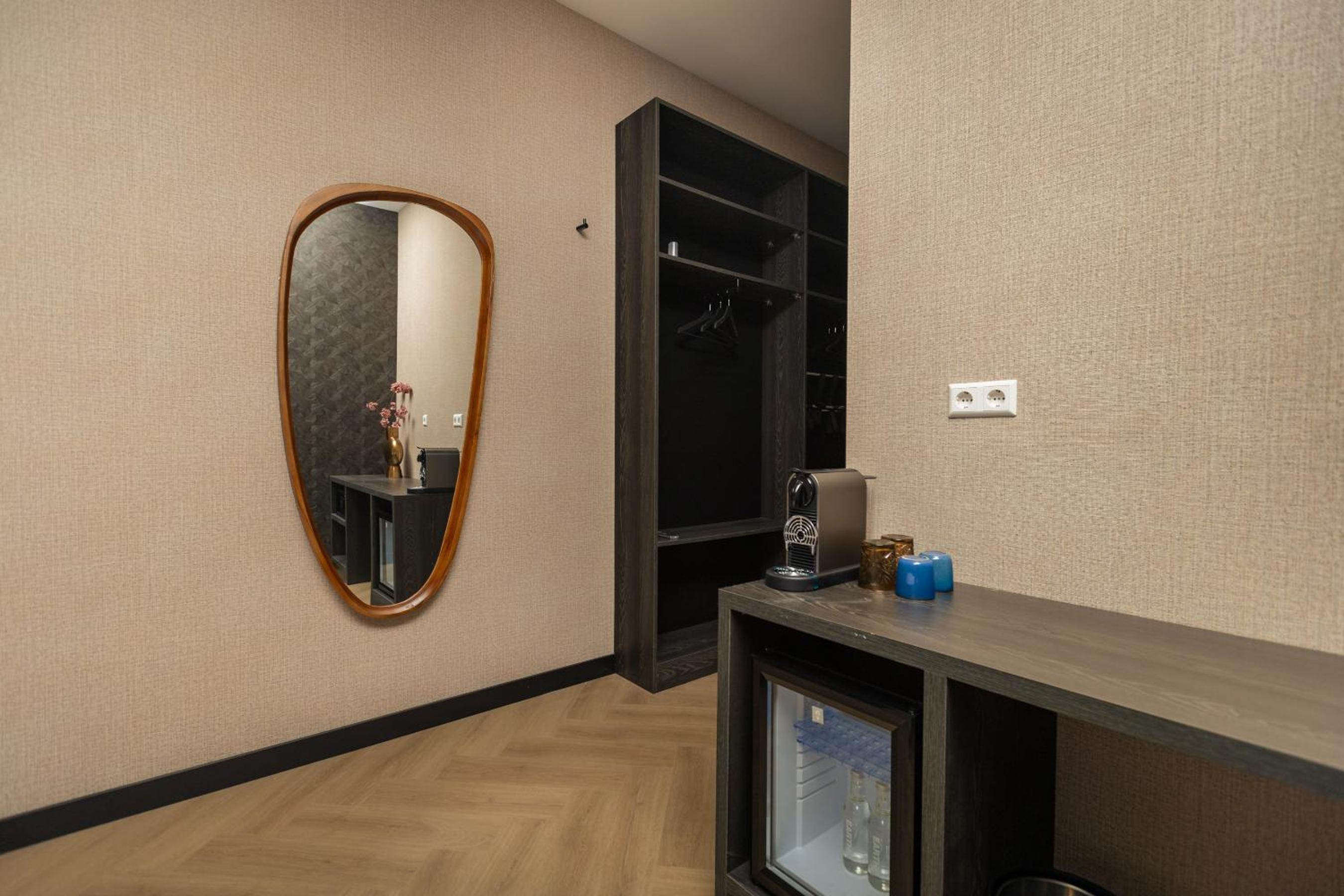 Deluxe Double Room - Photo 2