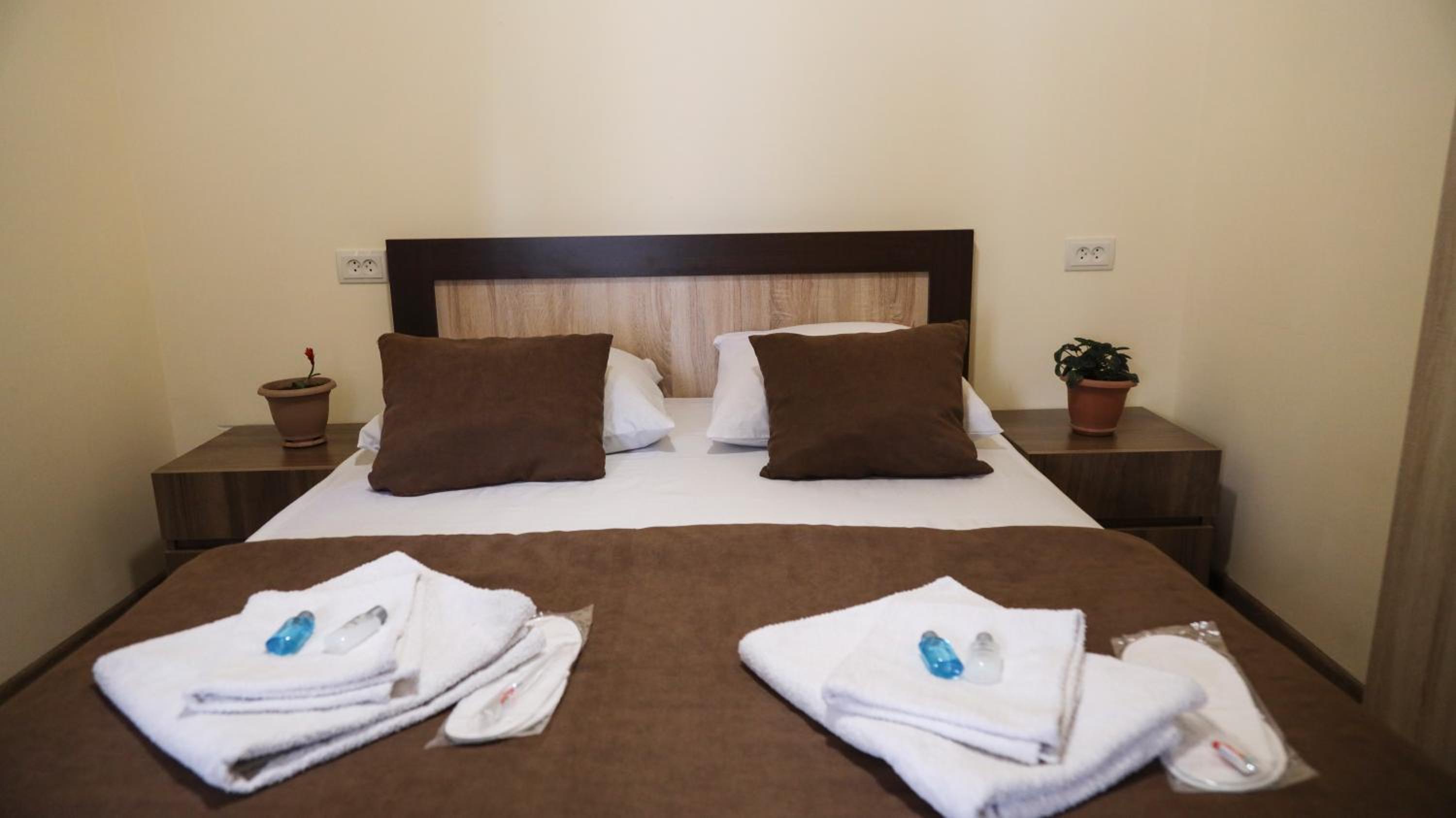Standard Double Room photo 1