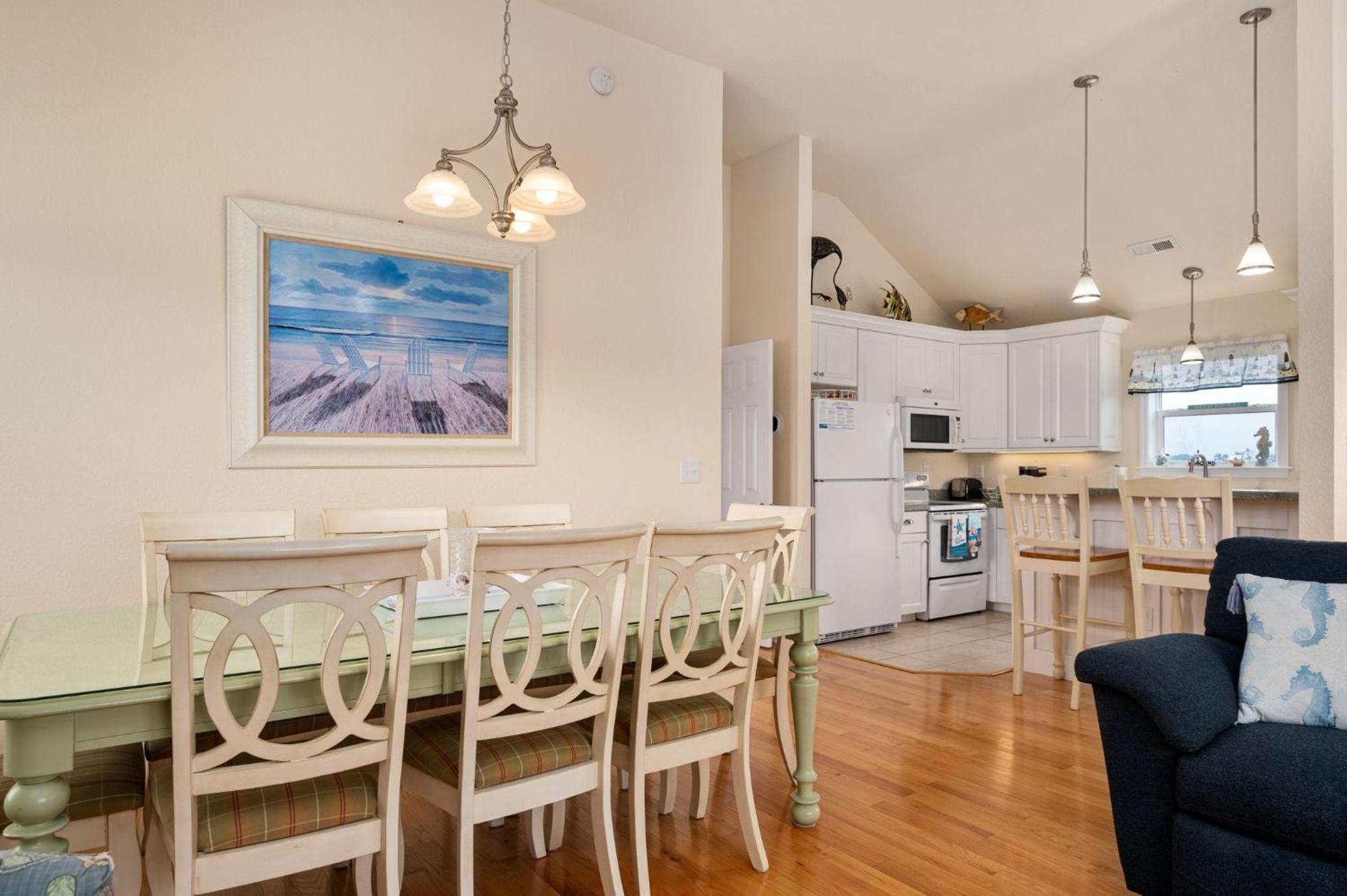 Four-Bedroom Vacation Home photo 3