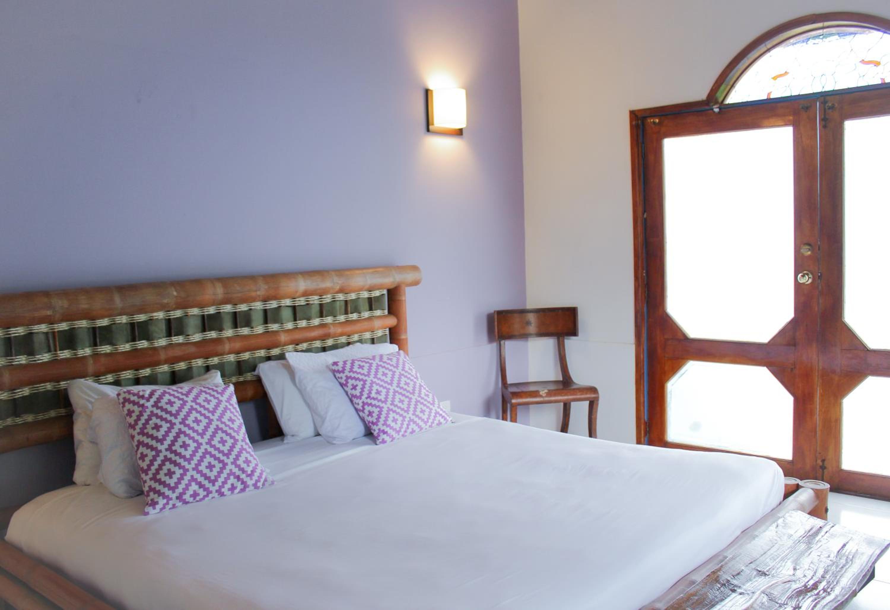 Double Room photo 1