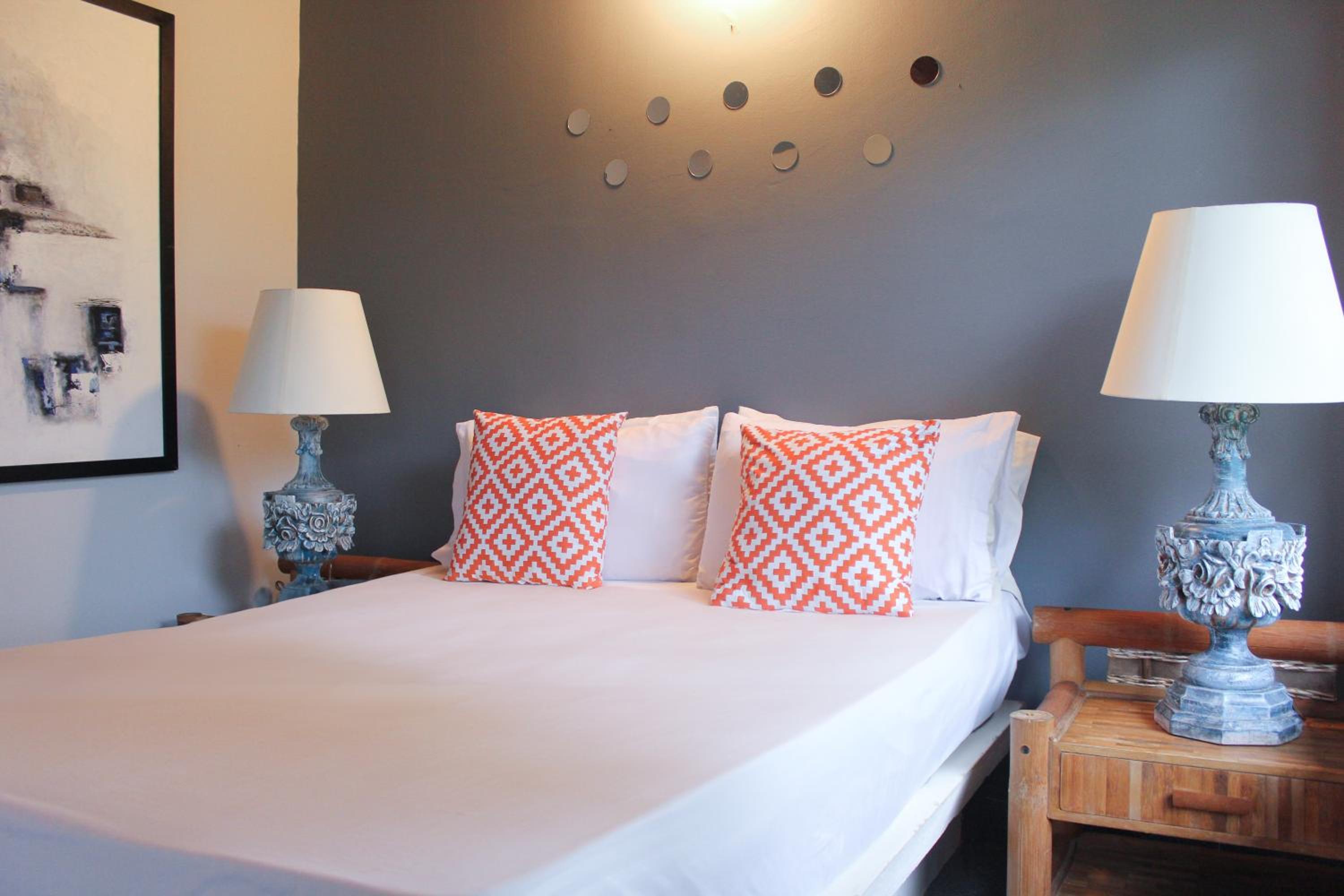 Double Room photo 3