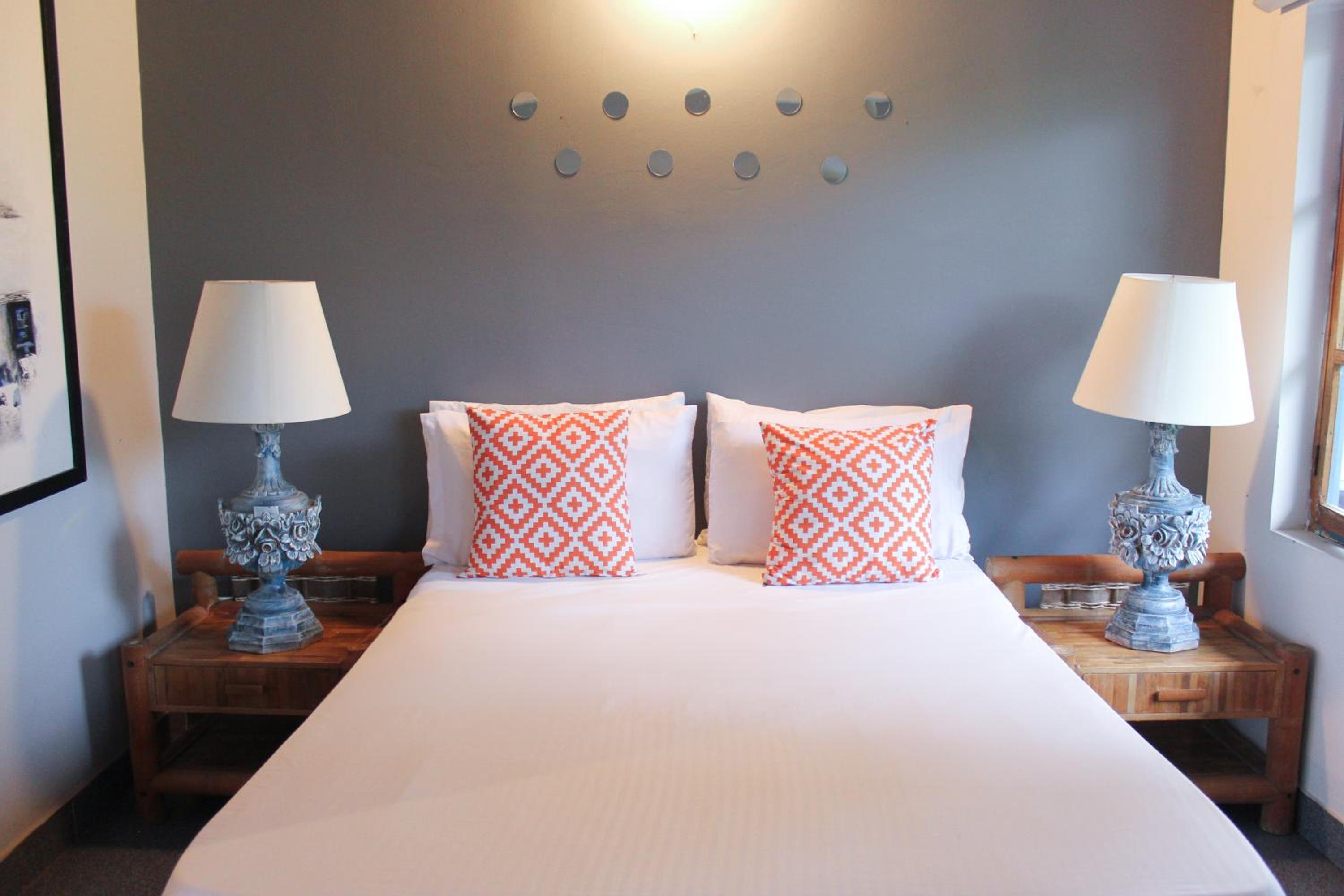 Double Room photo 2